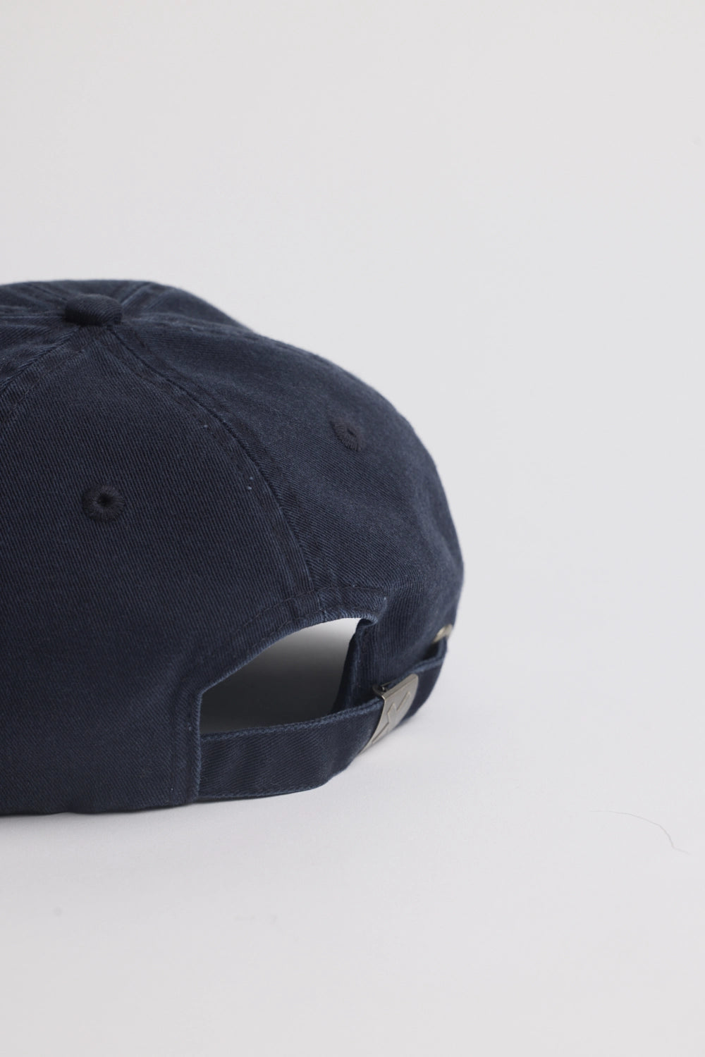 Gorra Iconic Azul Marino | Blue Banana · imagen 2