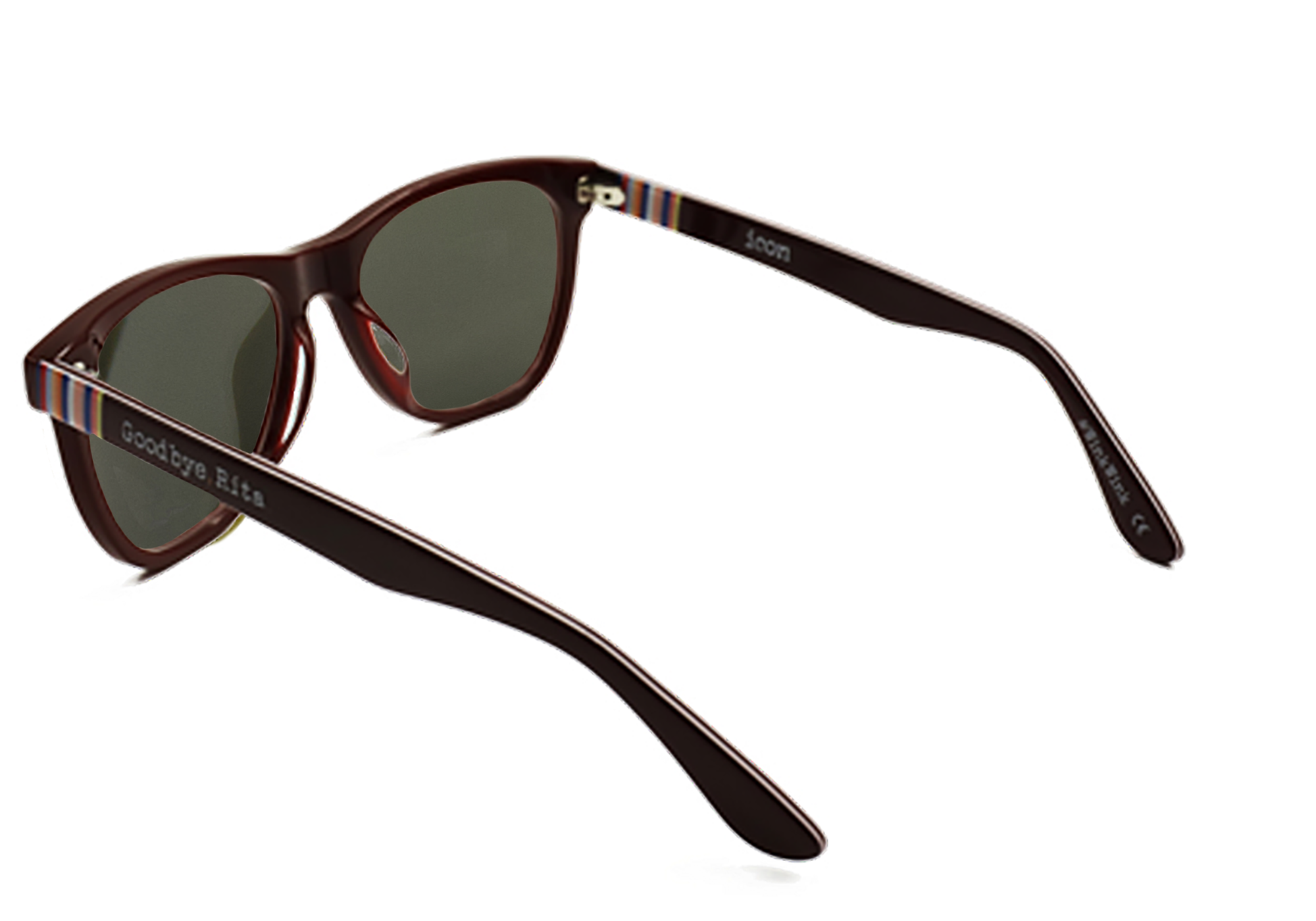 Gafas de sol Rosy Dorado | Goodbye Rita · imagen 4