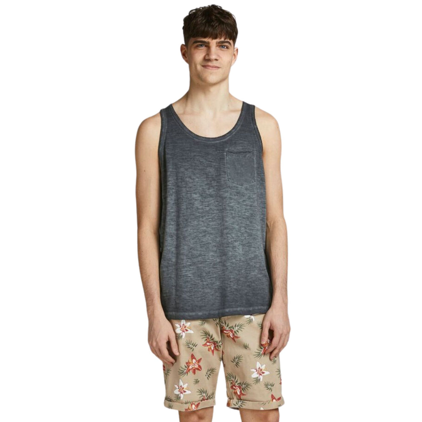 Jorcold Dye Tank Top Sn · imagen 1
