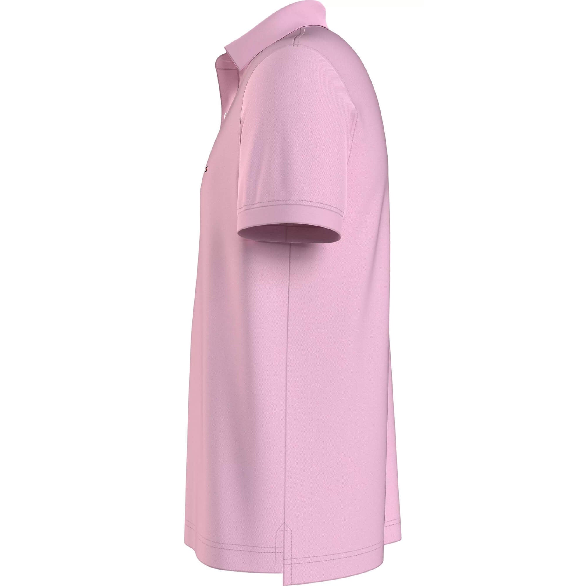 Tommy Hilfiger Polo 1985 Regular · Rosa · imagen 3