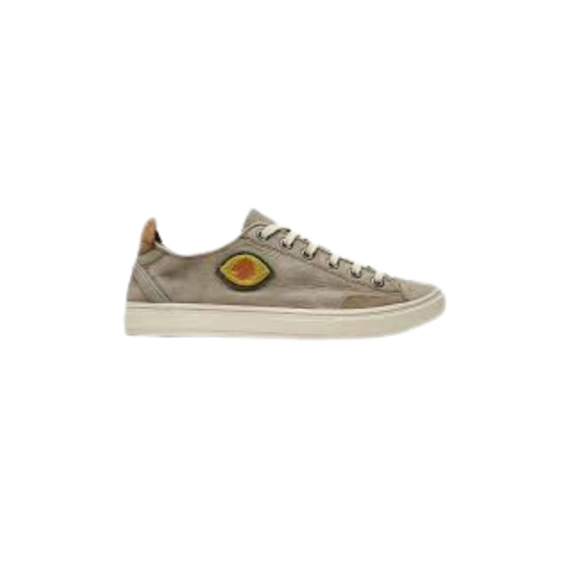 Satorisan Zapatillas Zapatos Koto Cotton Vintage Algue · imagen 5