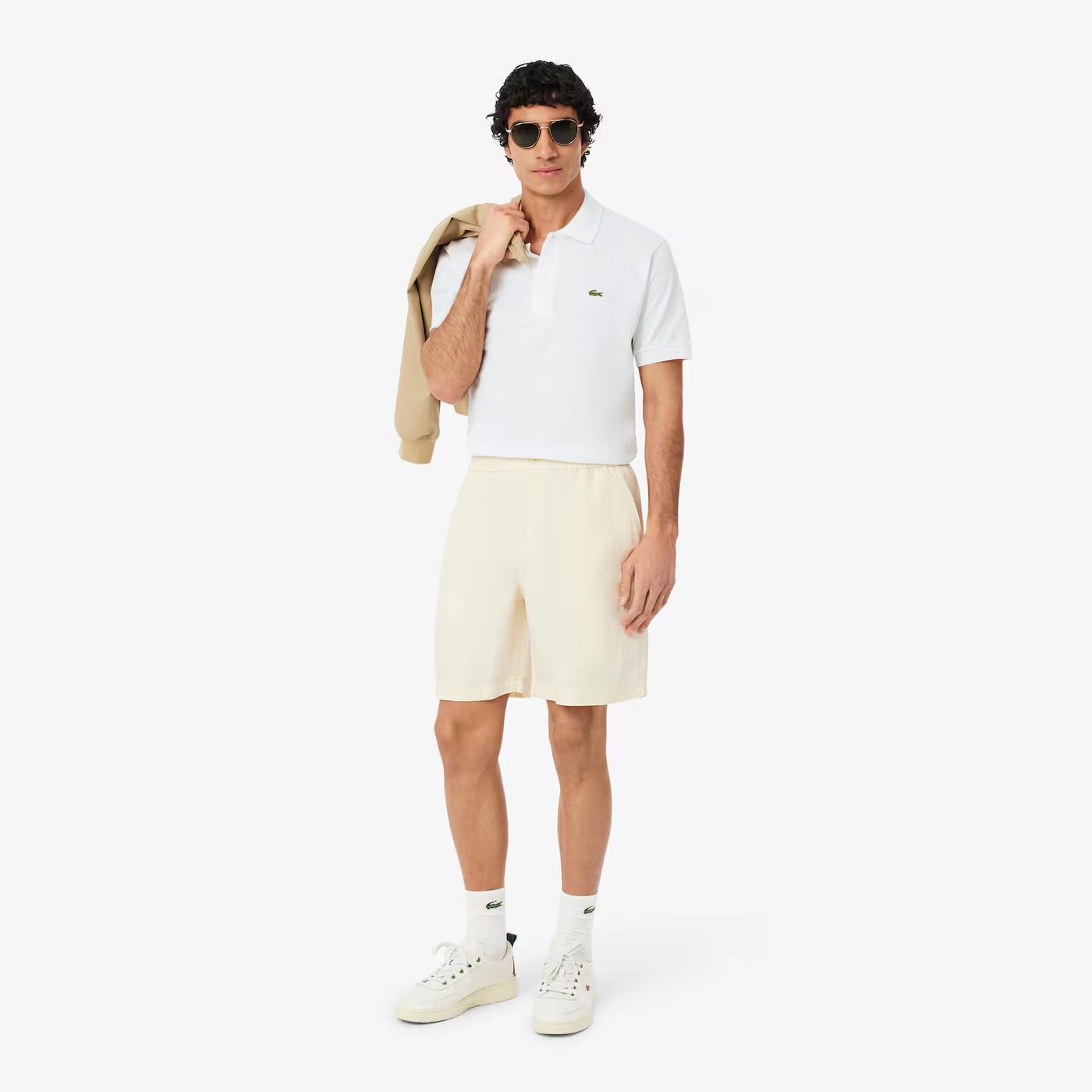 Polo L.12.12 Blanco · Icono | Lacoste · imagen 2