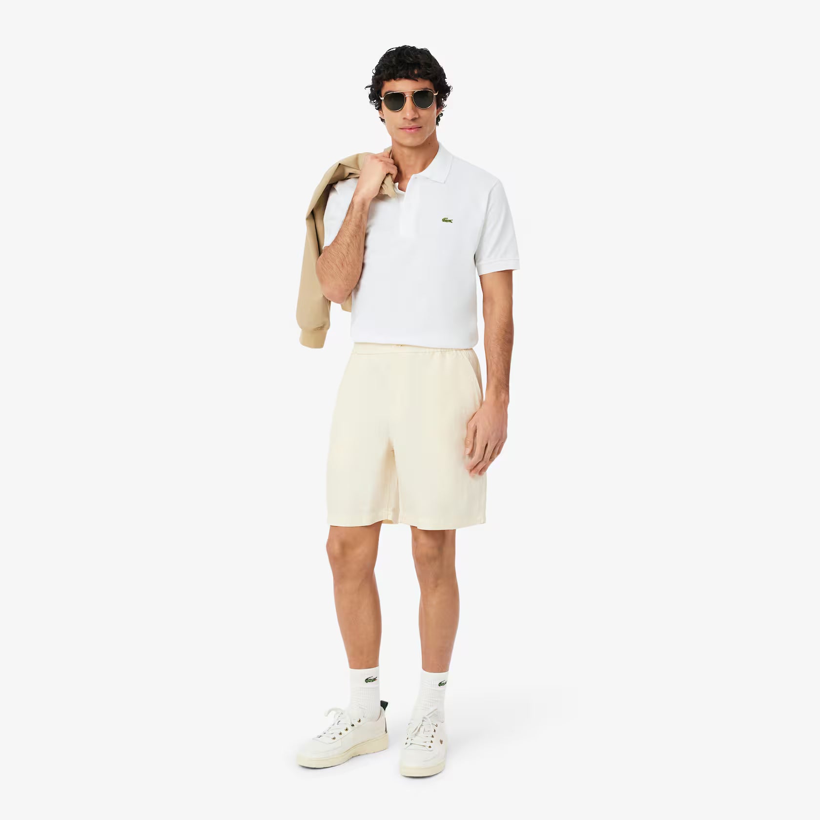 Polo L.12.12 Blanco · Icono | Lacoste · imagen 2
