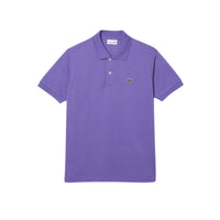 Thumbnail for L1212Sgi Polos Lacoste Hombre L1212 - Short Sleeved Ribbed Collar Shirt