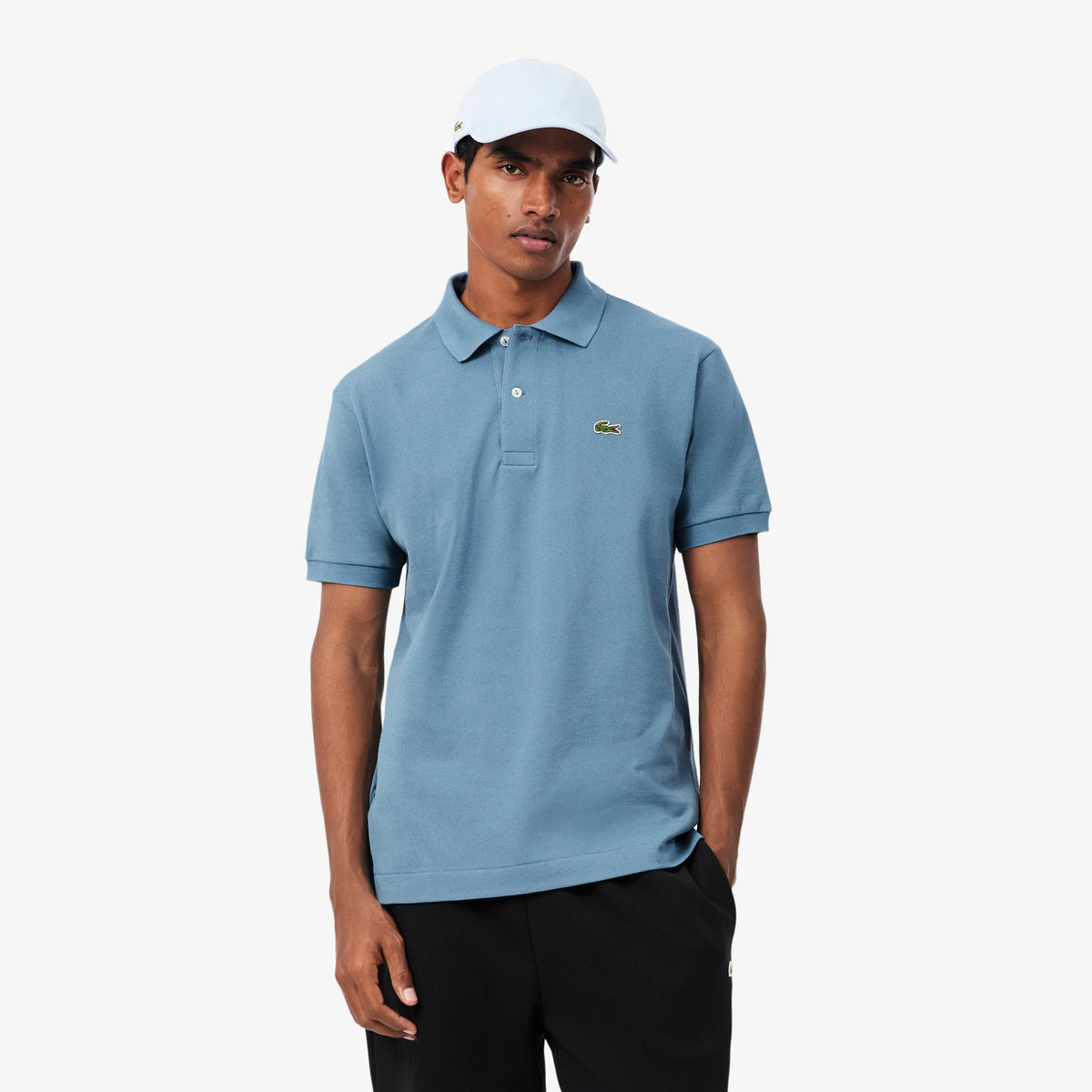 Polo L.12.12 Classic Fit Aral L1212 | Lacoste · imagen 2