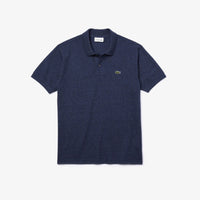 Thumbnail for L1264Hau Polos Lacoste Hombre L1264 - Short Sleeved Ribbed Collar Shirt