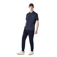 Thumbnail for L1264Hau Polos Lacoste Hombre L1264 - Short Sleeved Ribbed Collar Shirt