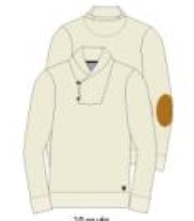 CANDEM JERSEY CLK
