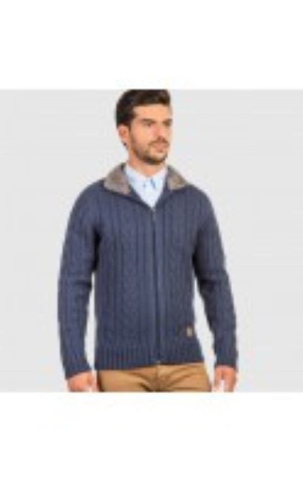 MUSA CHAQUETA CLK (31037)