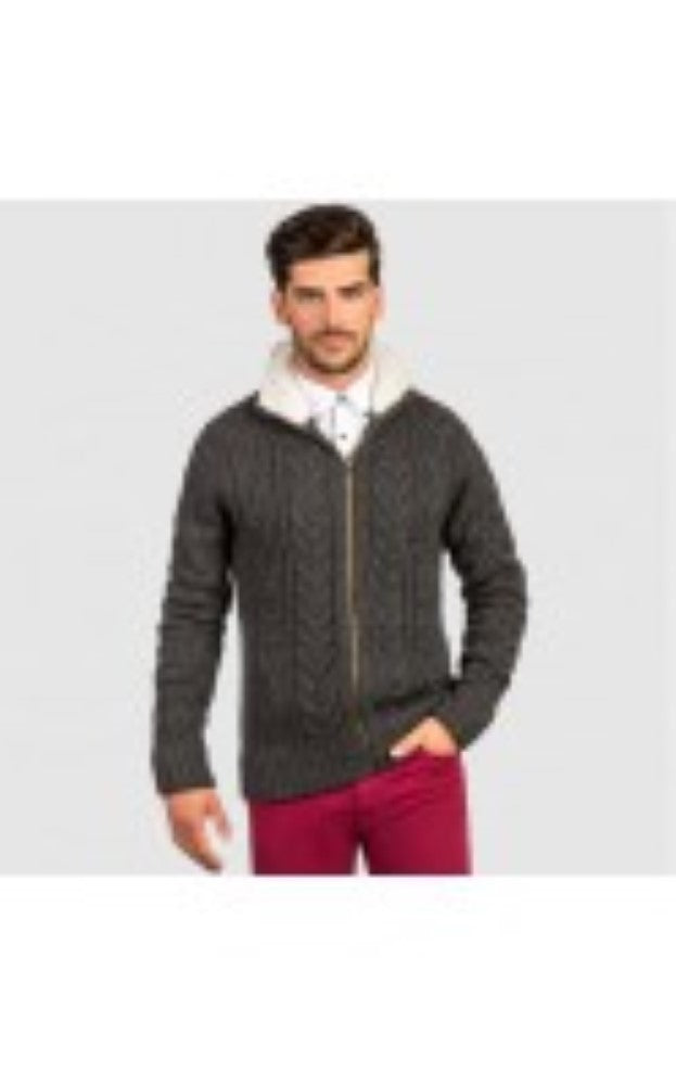 SAMU CHAQUETA CLK · imagen 1