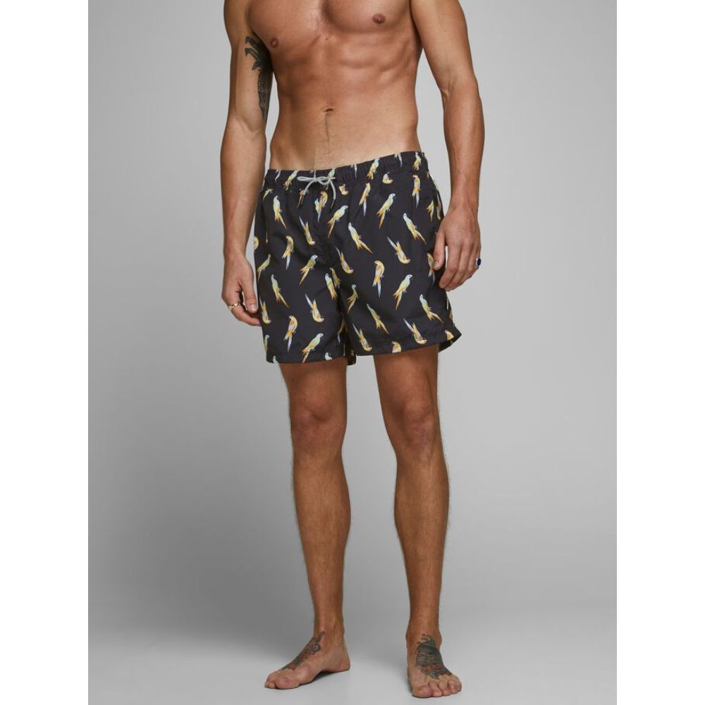 Bermuda Jack Jones Hombre Print · imagen 1