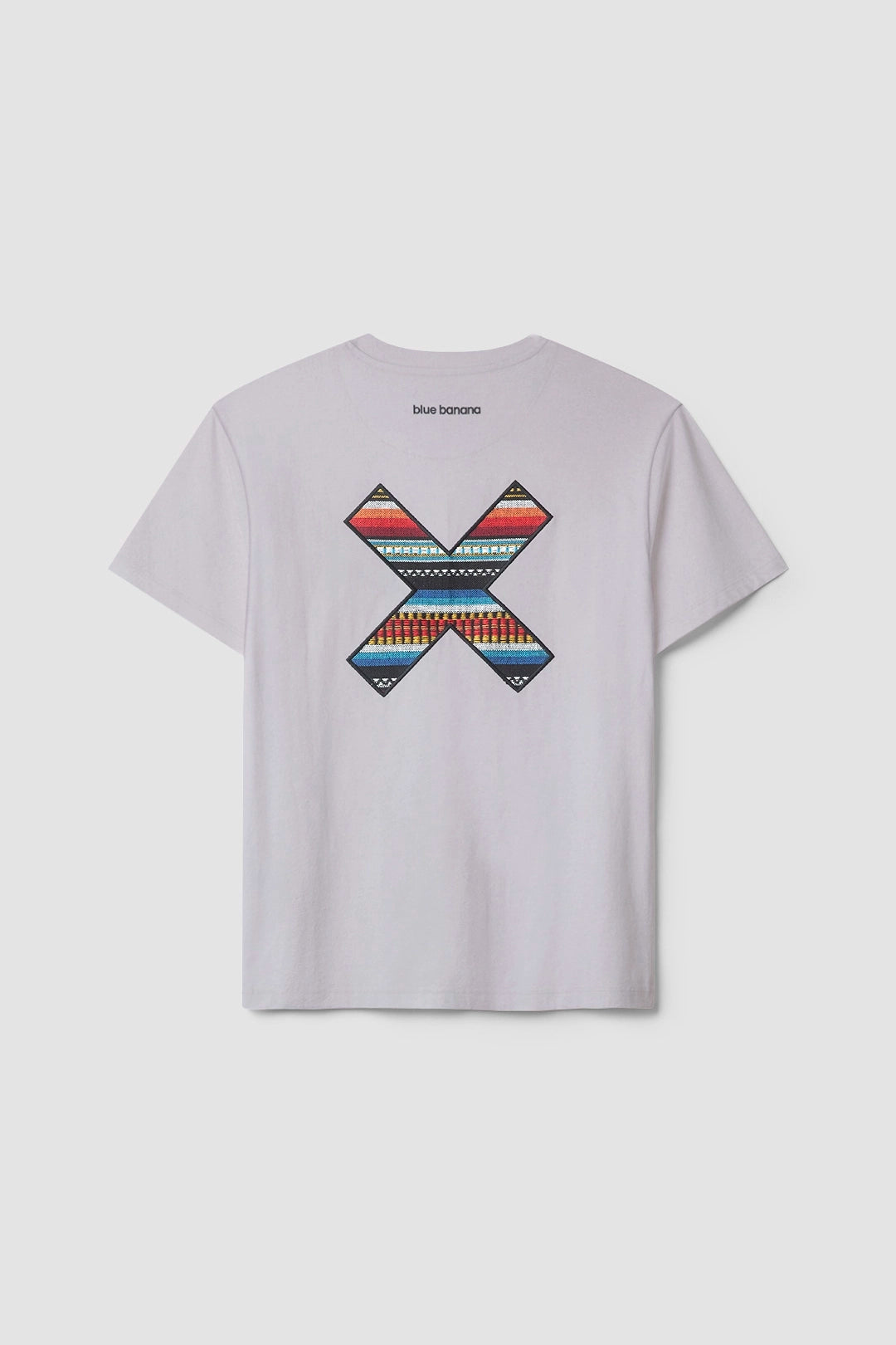 Camiseta Classic Lila Claro | Blue Banana · imagen 2