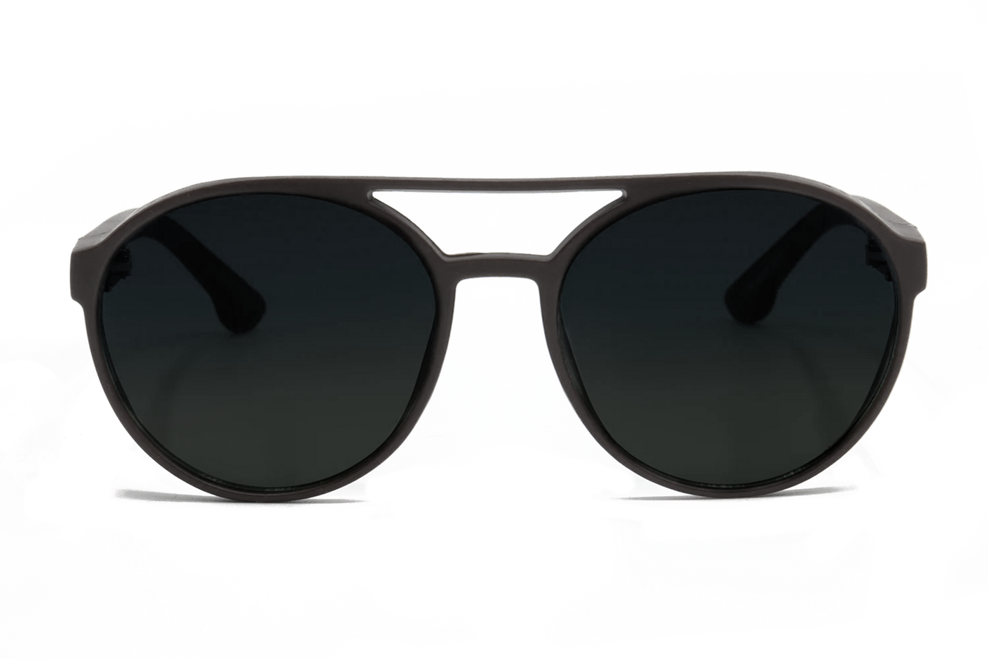 Gafas de sol Harlem Azul Marino - Gris plomo | Goodbye Rita · imagen 5