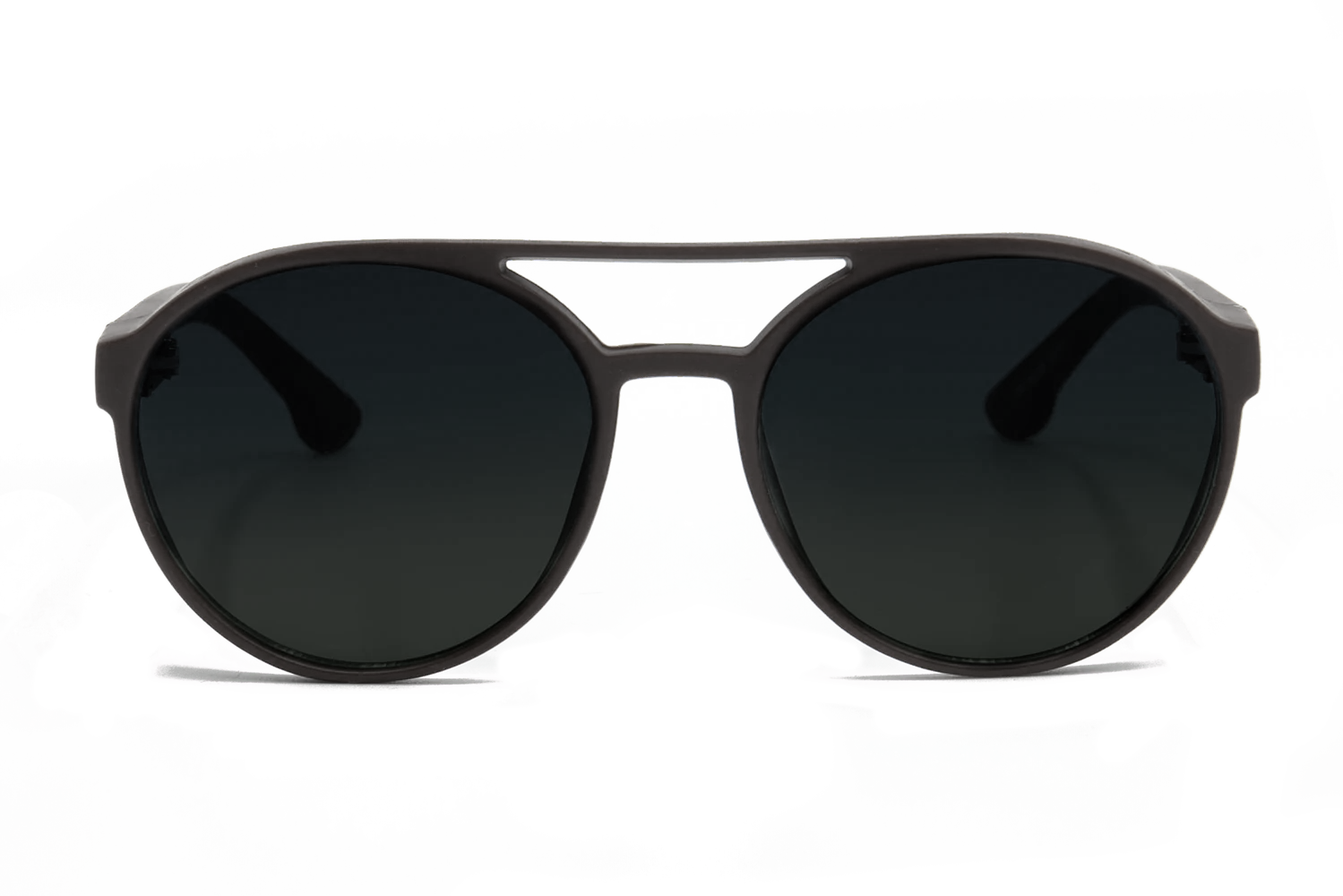 Gafas de sol Harlem Azul Marino - Gris plomo | Goodbye Rita · imagen 5