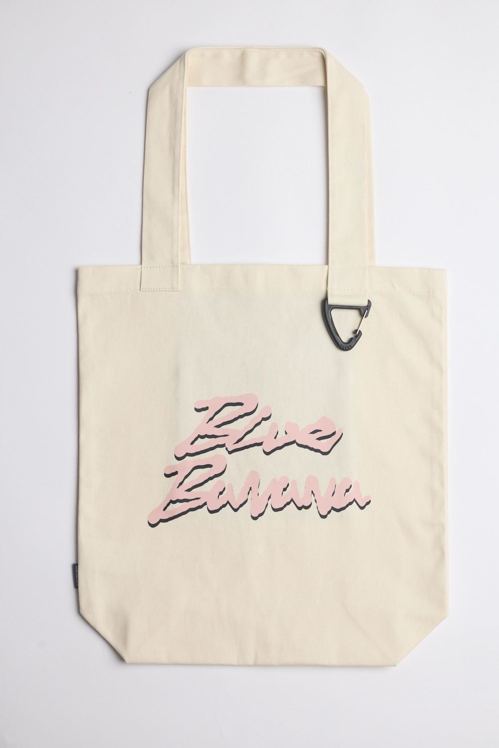 BOLSA TOTE MOVEMENT BLANCO ROTO · imagen 1