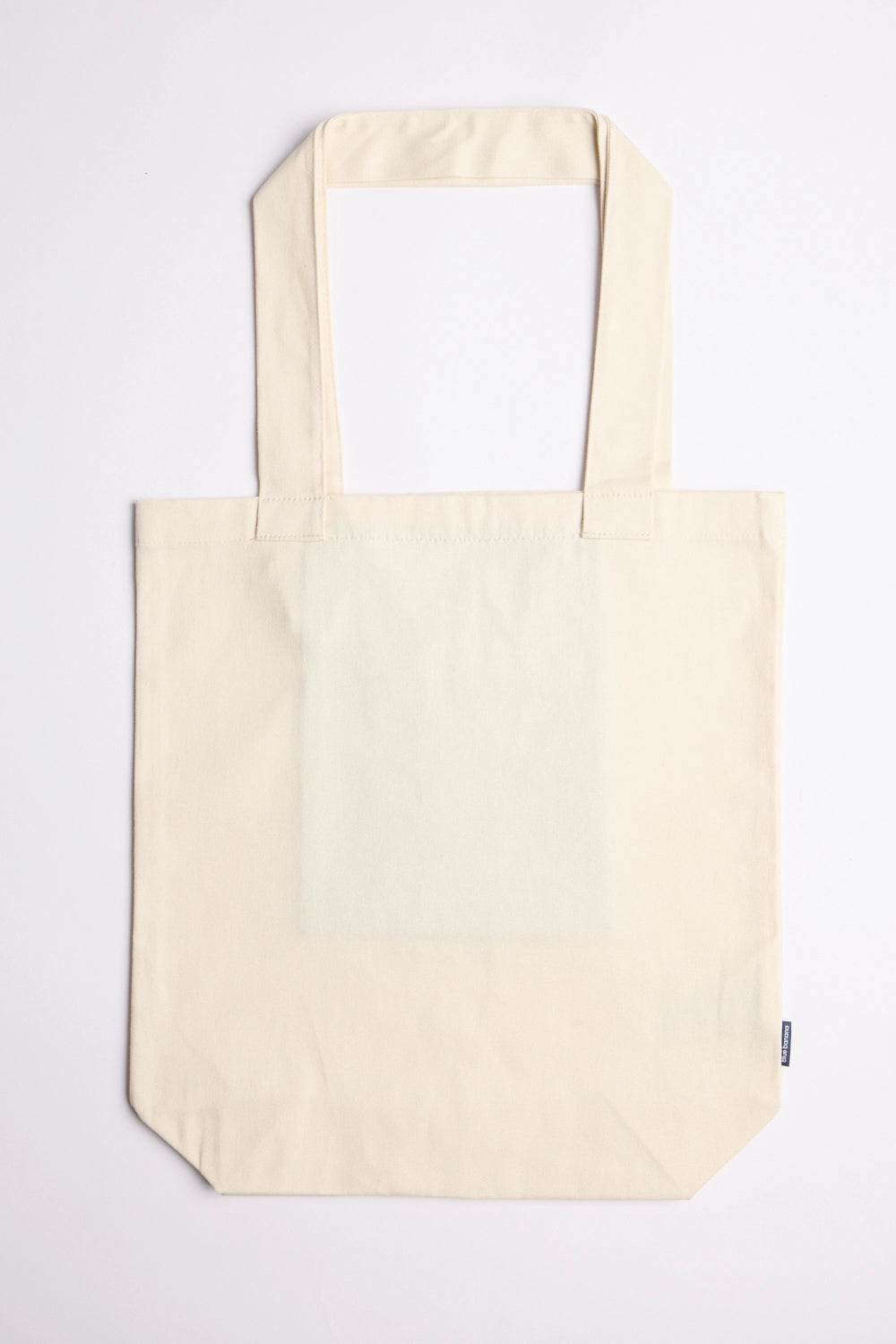 BOLSA TOTE MOVEMENT BLANCO ROTO · imagen 2