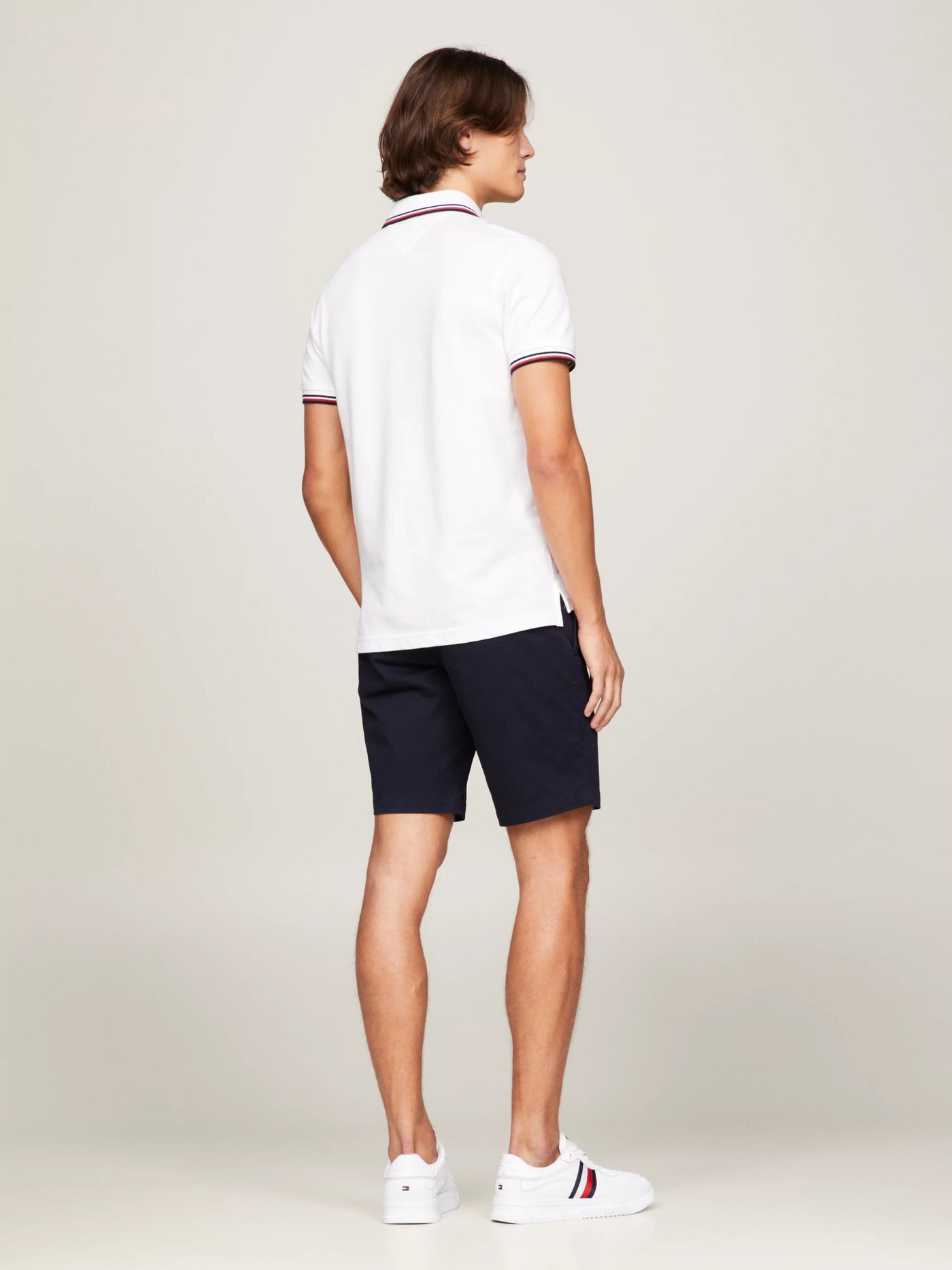 Tommy Hilfiger Polo Core Tipped Slim · imagen 4