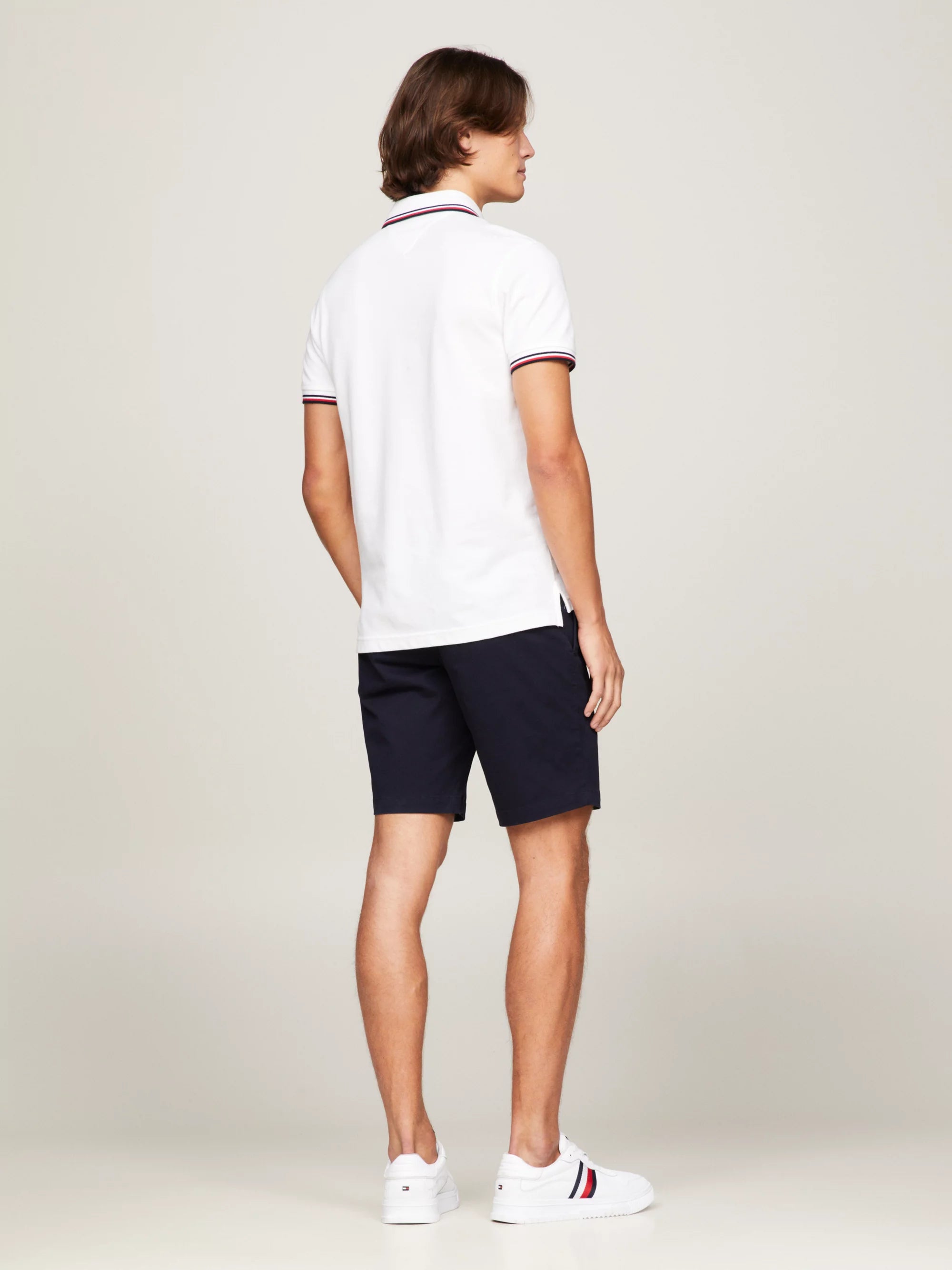 Tommy Hilfiger Polo Core Tipped Slim · imagen 4