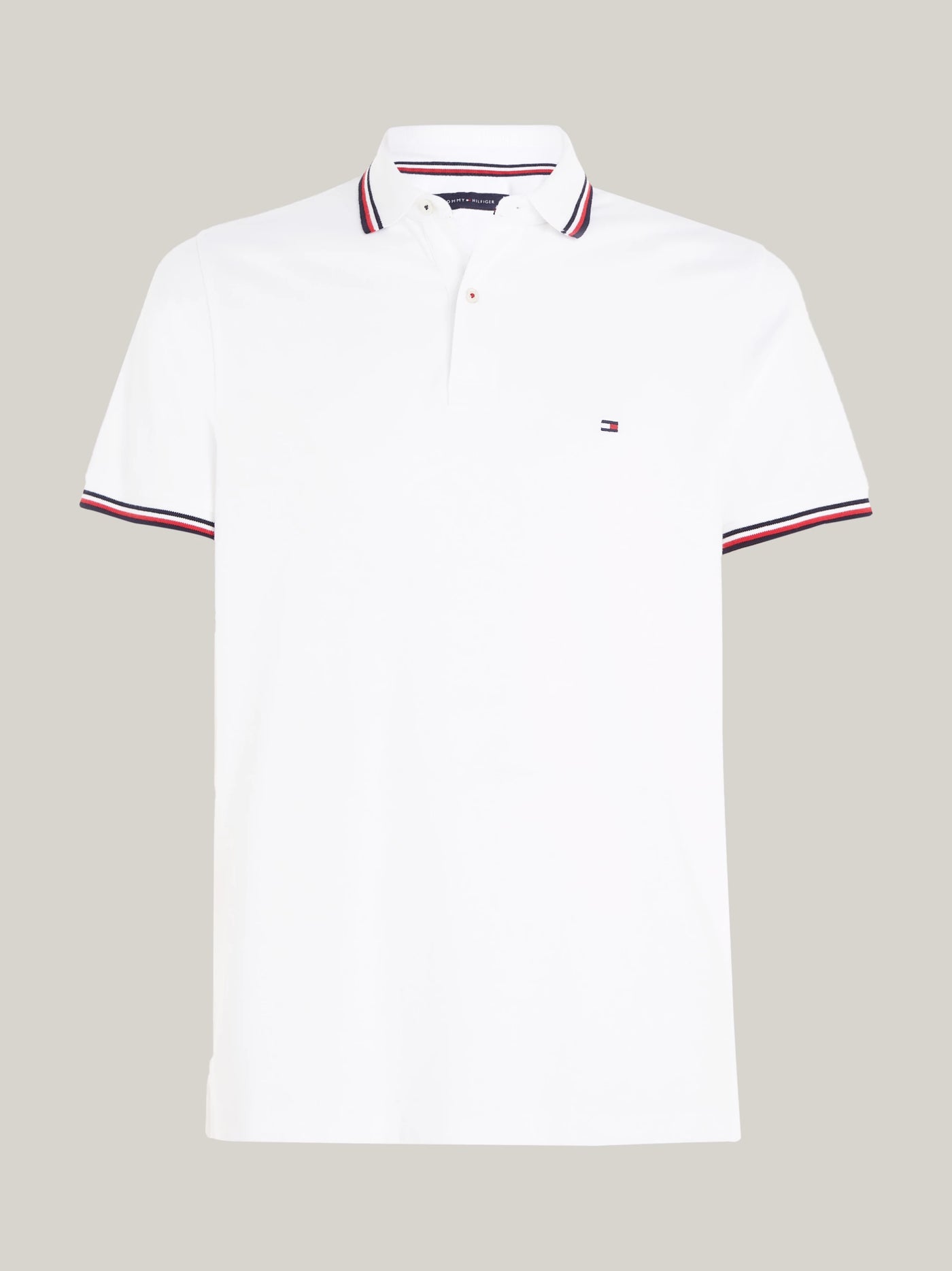 Tommy Hilfiger Polo Core Tipped Slim · imagen 5