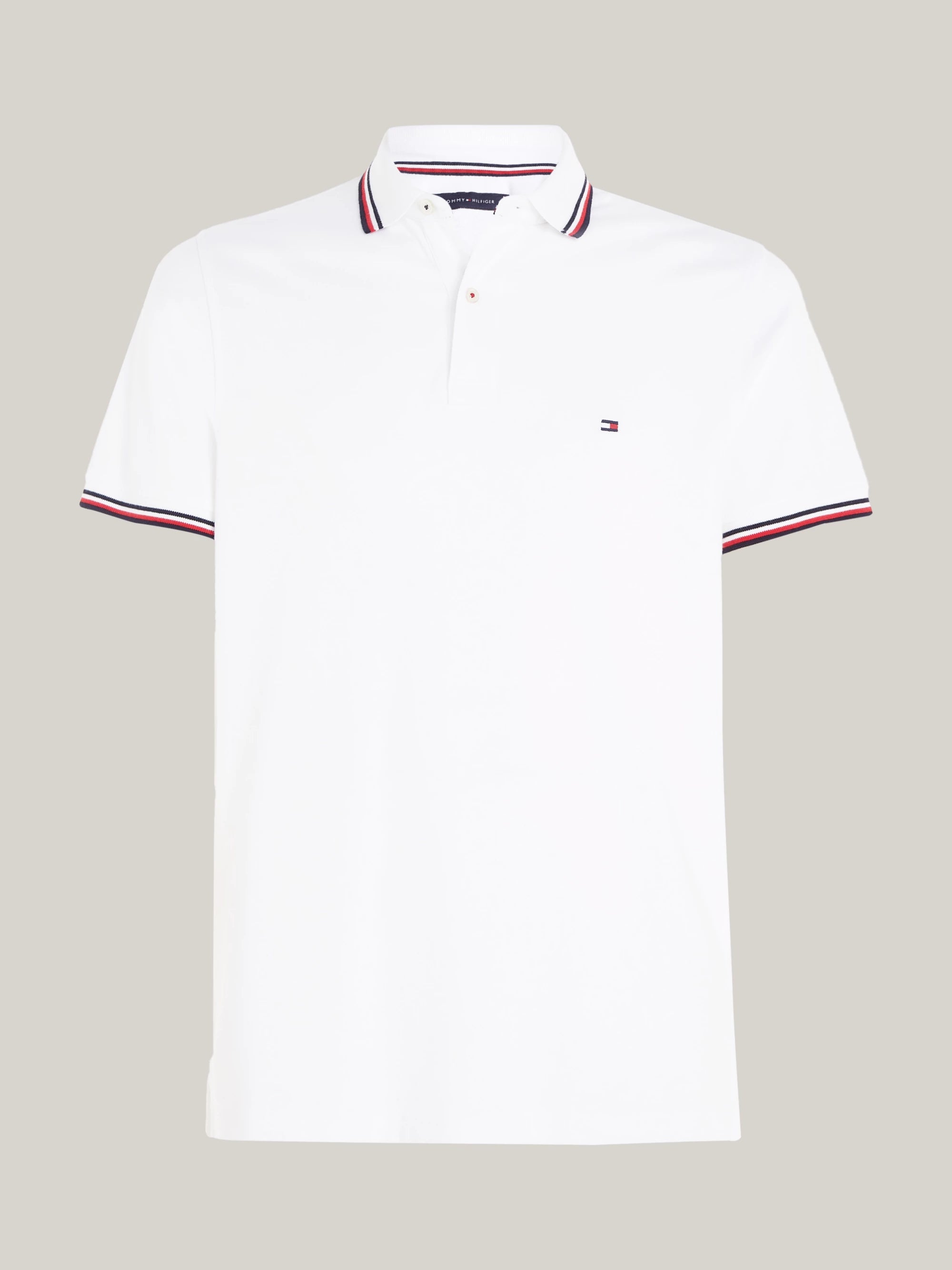 Tommy Hilfiger Polo Core Tipped Slim · imagen 5