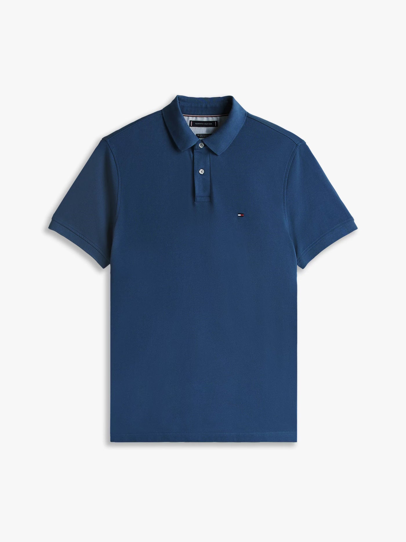 Tommy Hilfiger Polo 1985 Regular · Azul marino Negro ref. mw0mw177 · imagen 5