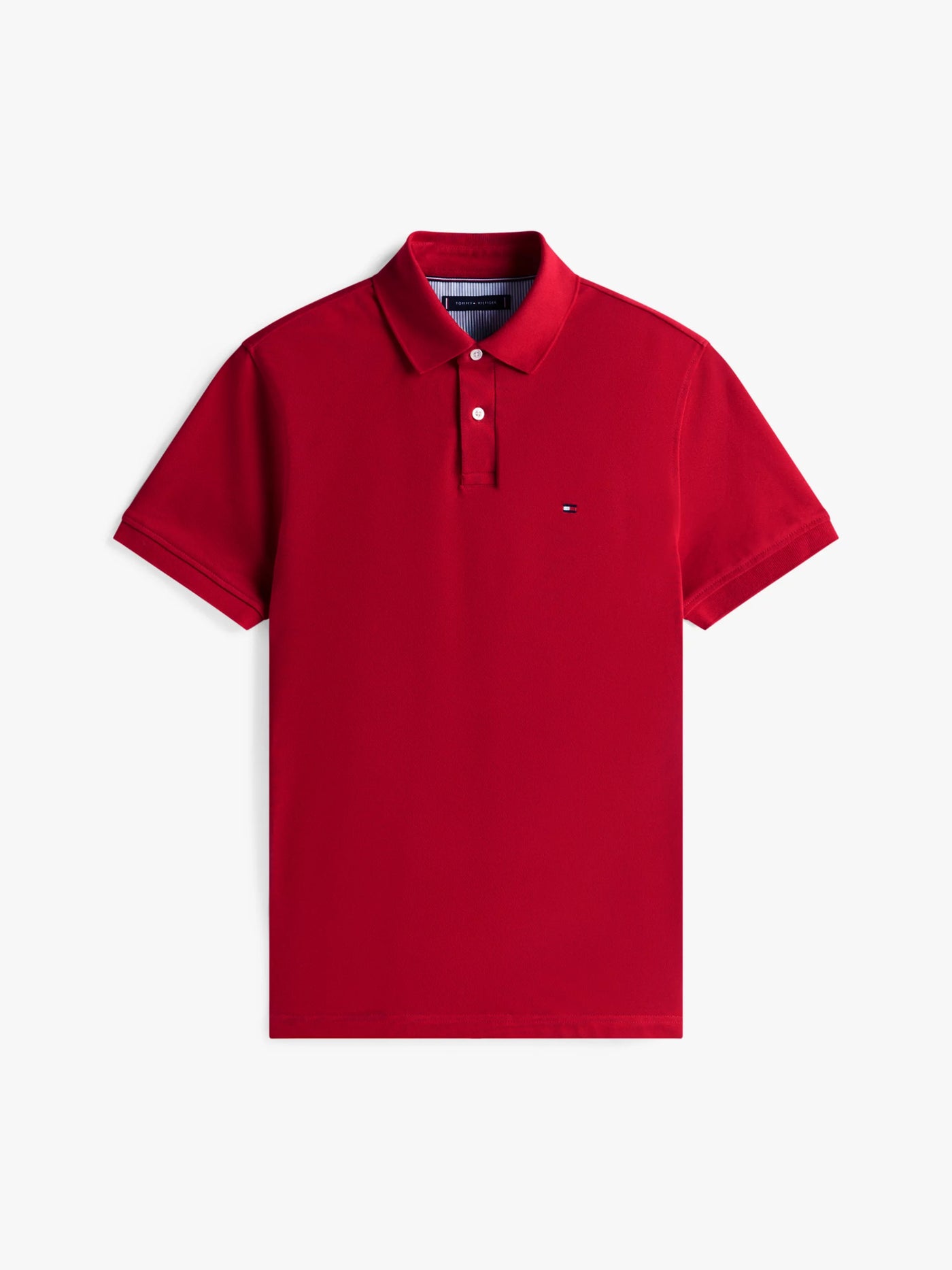 Tommy Hilfiger Polo 1985 Regular · Rojo · imagen 5
