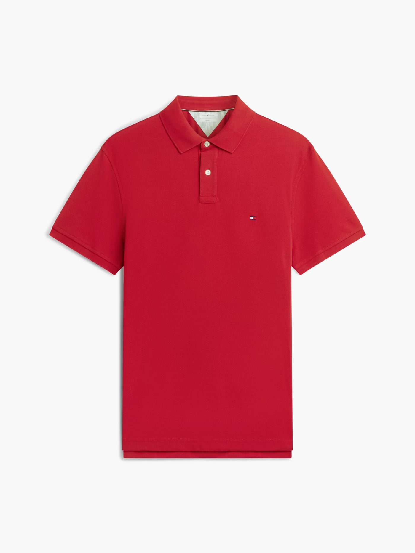 Tommy Hilfiger Polo 1985 Regular · Rojo · imagen 6