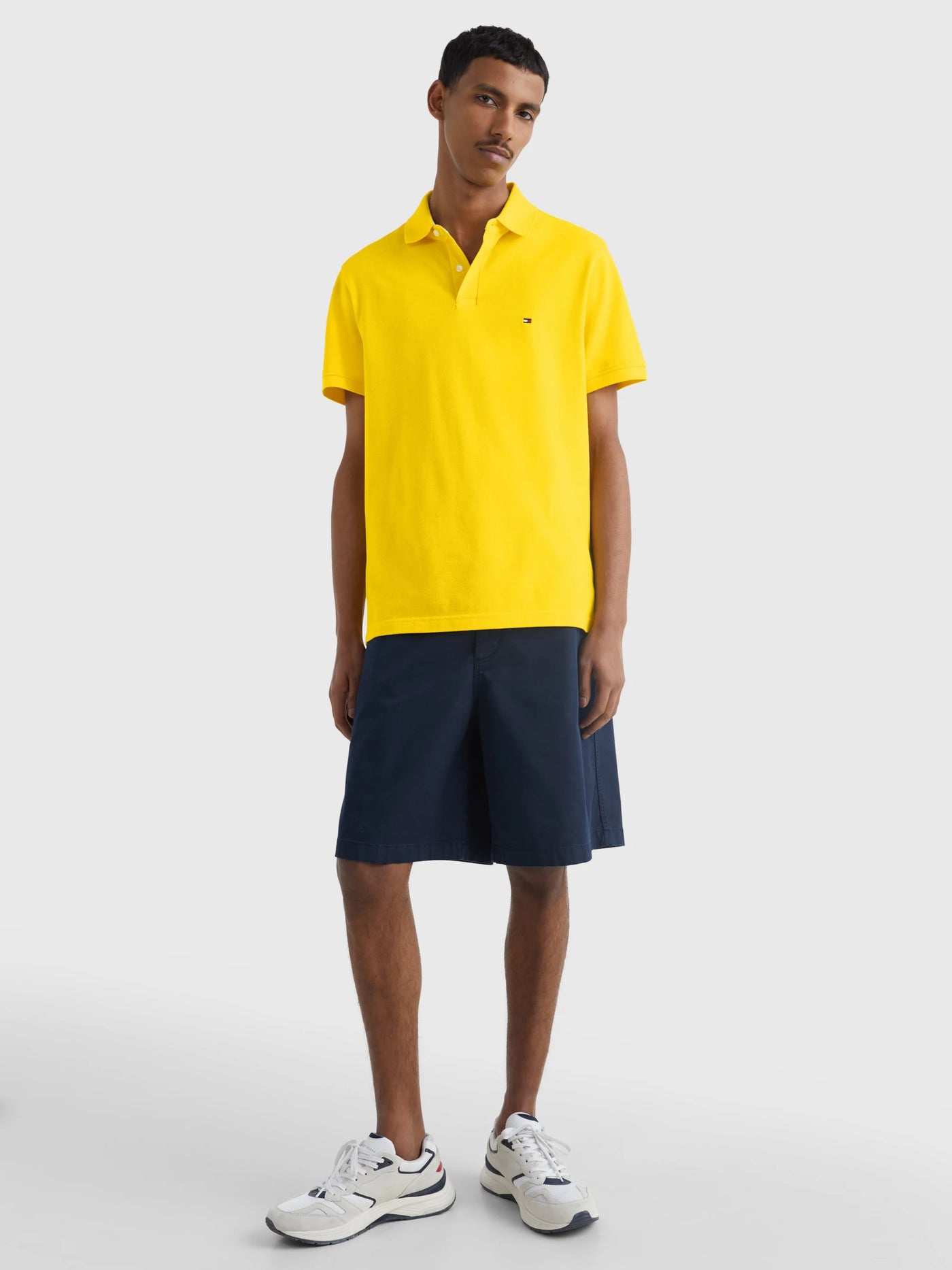 Tommy Hilfiger Polo 1985 Regular · Marron · imagen 2
