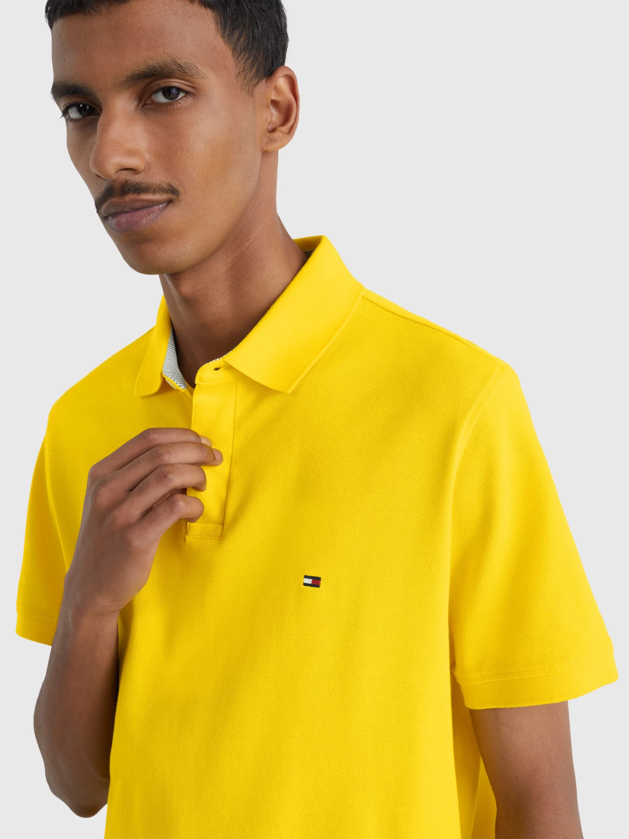 Tommy Hilfiger Polo 1985 Regular · Marron · imagen 3