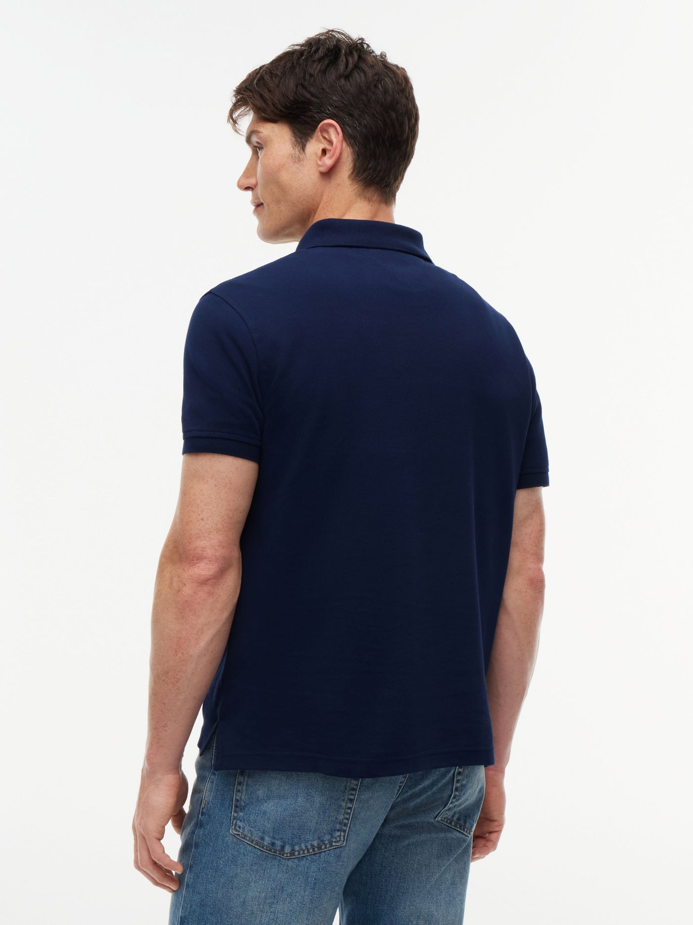 Polo Tommy Hilfiger Hombre 1985 Regular Piqué · imagen 4