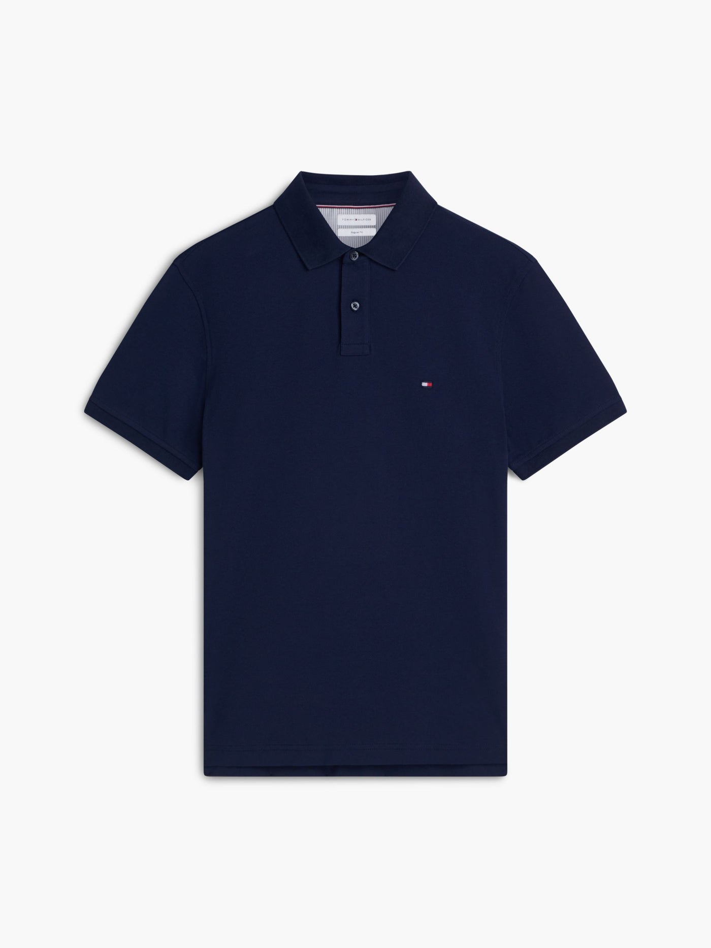 Polo Tommy Hilfiger Hombre 1985 Regular Piqué · imagen 5