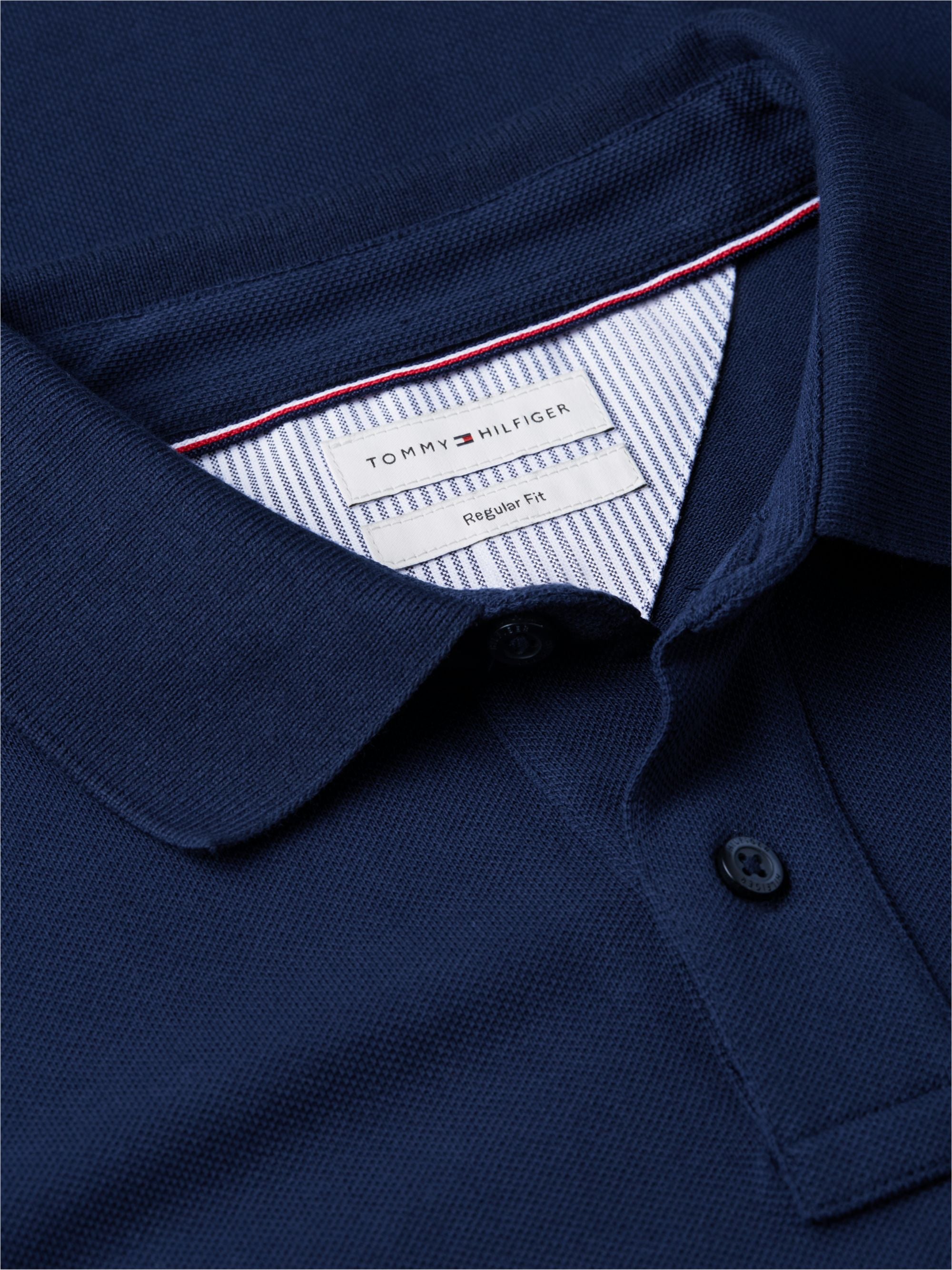 Polo Tommy Hilfiger Hombre 1985 Regular Piqué · imagen 6