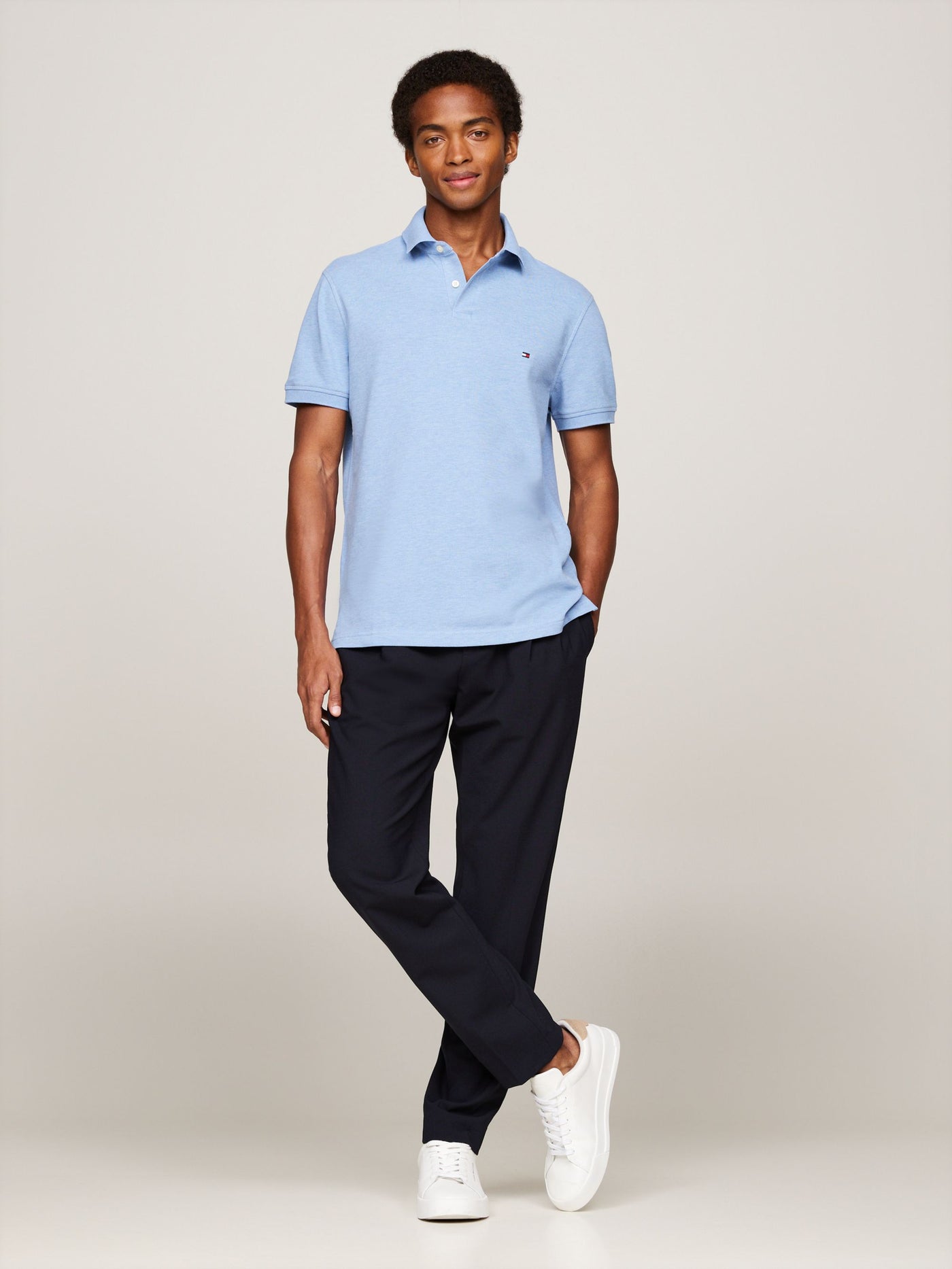 Tommy Hilfiger Polo 1985 Regular · imagen 3