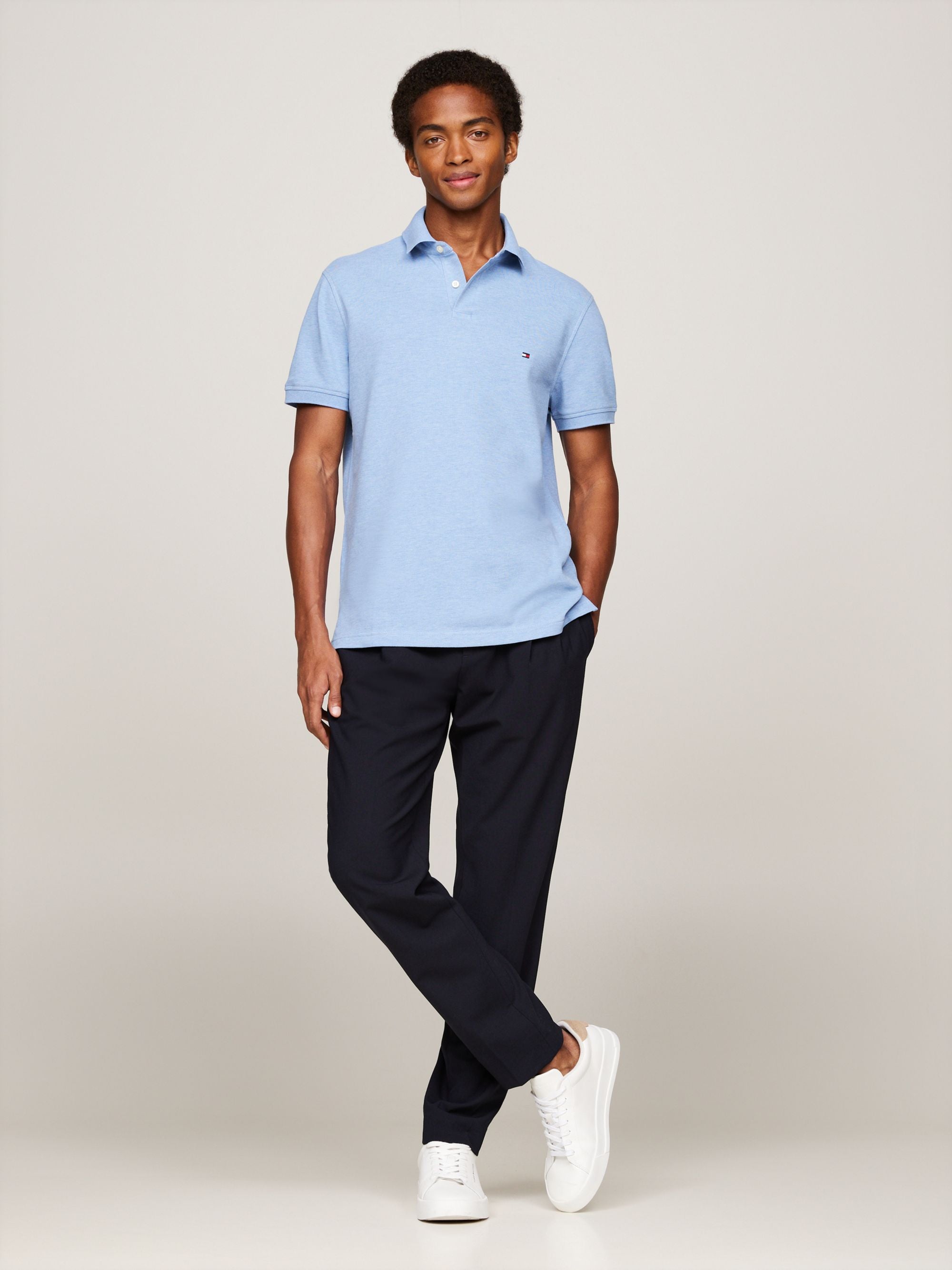 Tommy Hilfiger Polo 1985 Regular · imagen 3