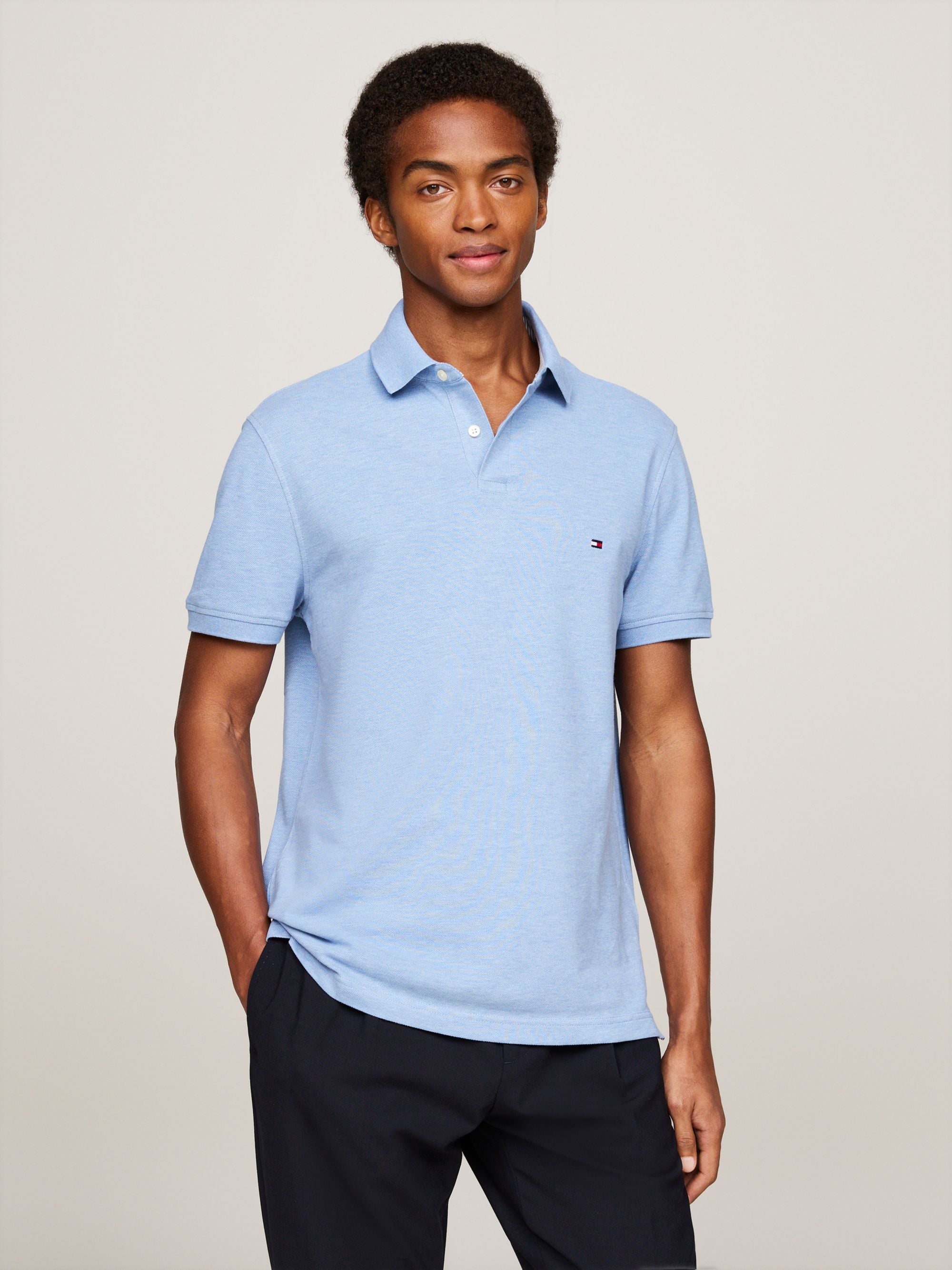 Tommy Hilfiger Polo 1985 Regular · imagen 2
