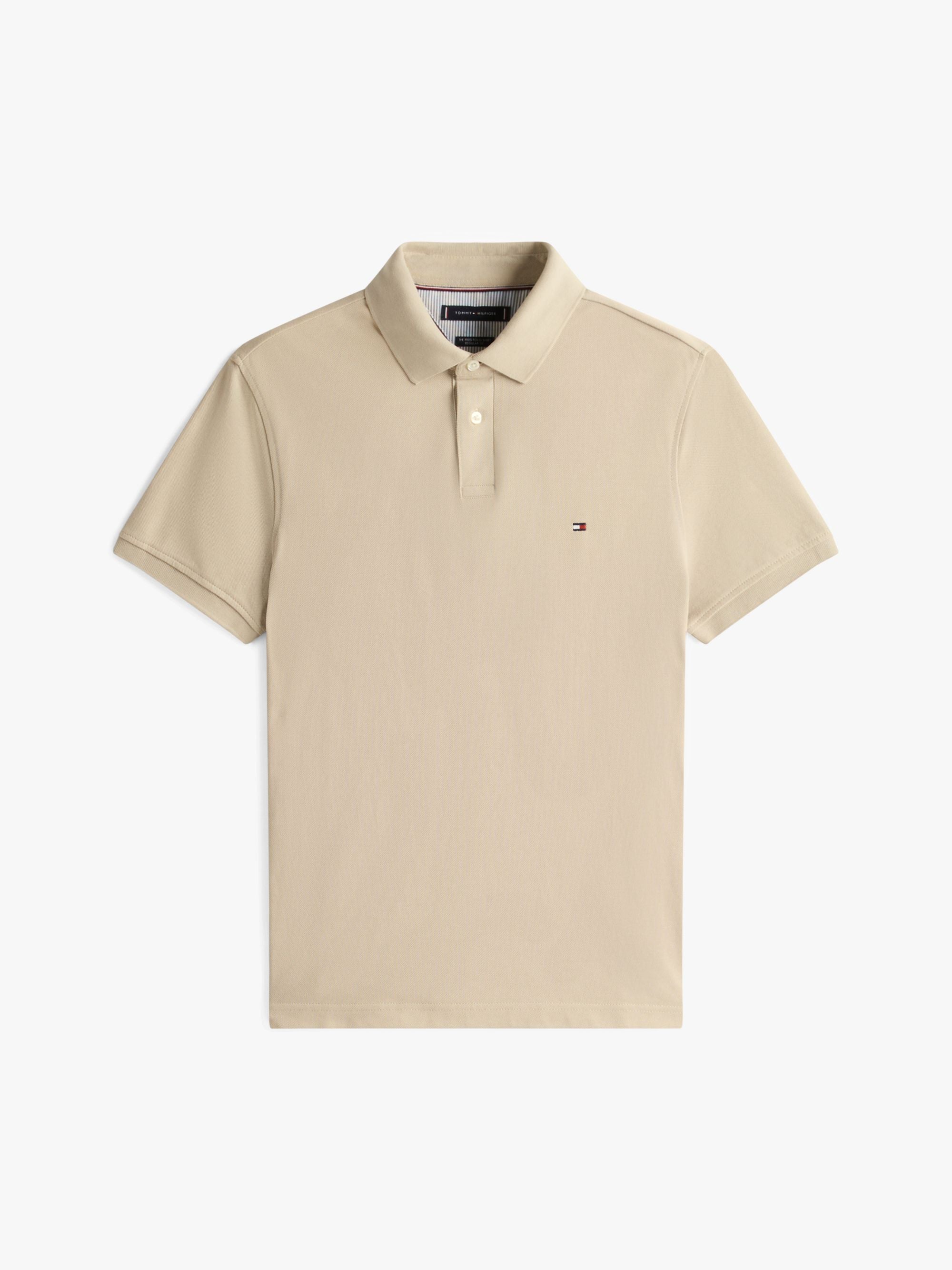 Tommy Hilfiger Polo Mw0mw17770rbt 1985 Regular · imagen 5