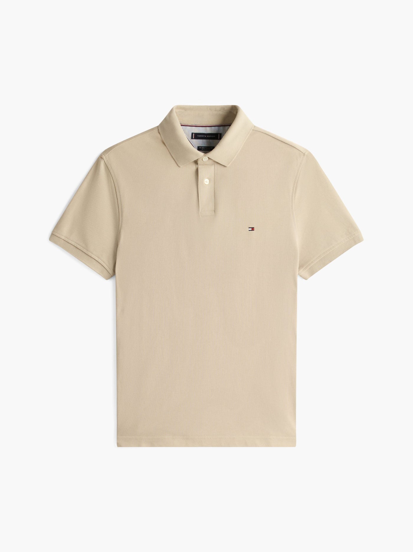 Tommy Hilfiger Polo Mw0mw17770rbt 1985 Regular · imagen 6
