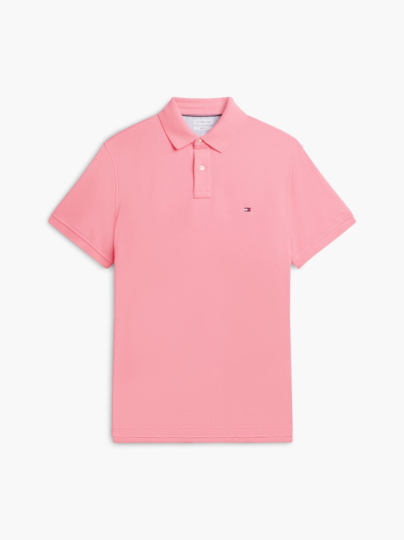 Polo 1985 Regular Rosa | Tommy Hilfiger · imagen 5