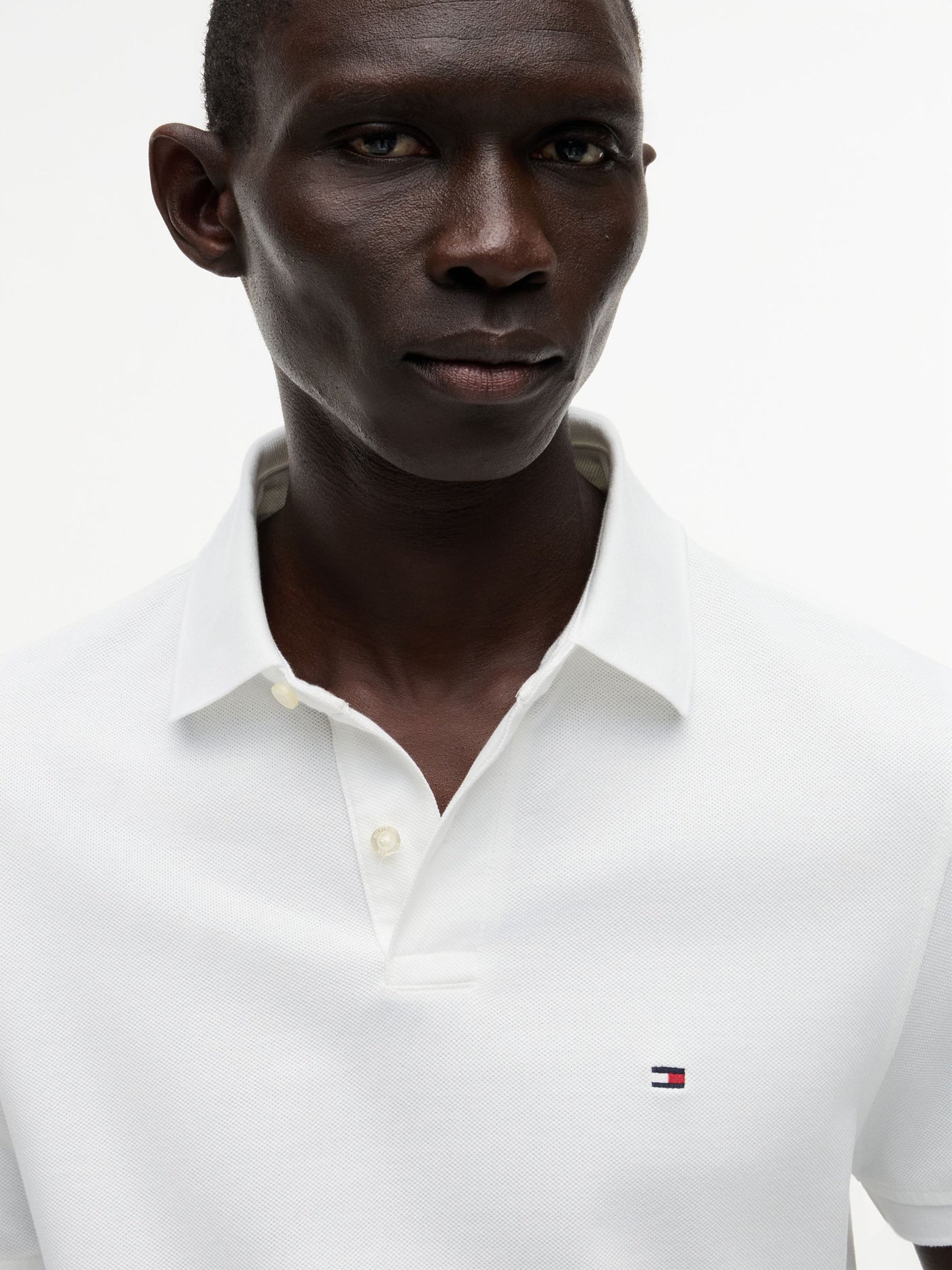 Tommy Hilfiger Polo 1985 Regular · Negro · imagen 5