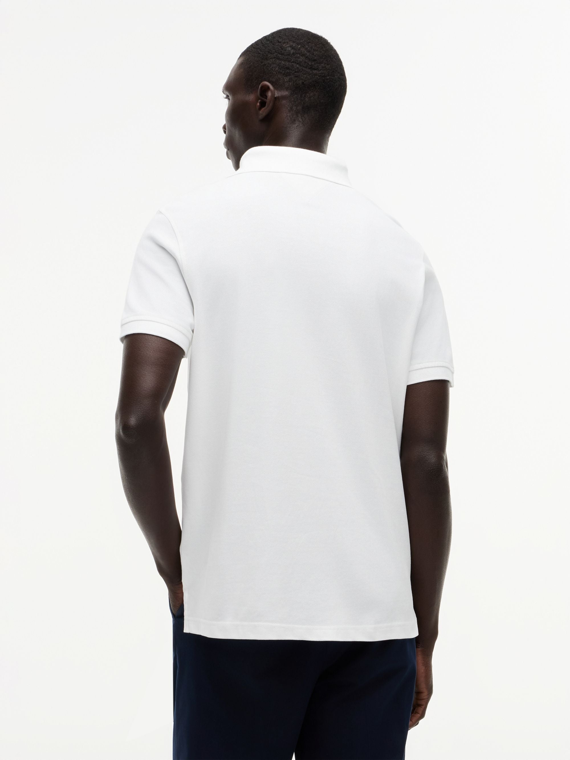 Tommy Hilfiger Polo 1985 Regular · Negro · imagen 6
