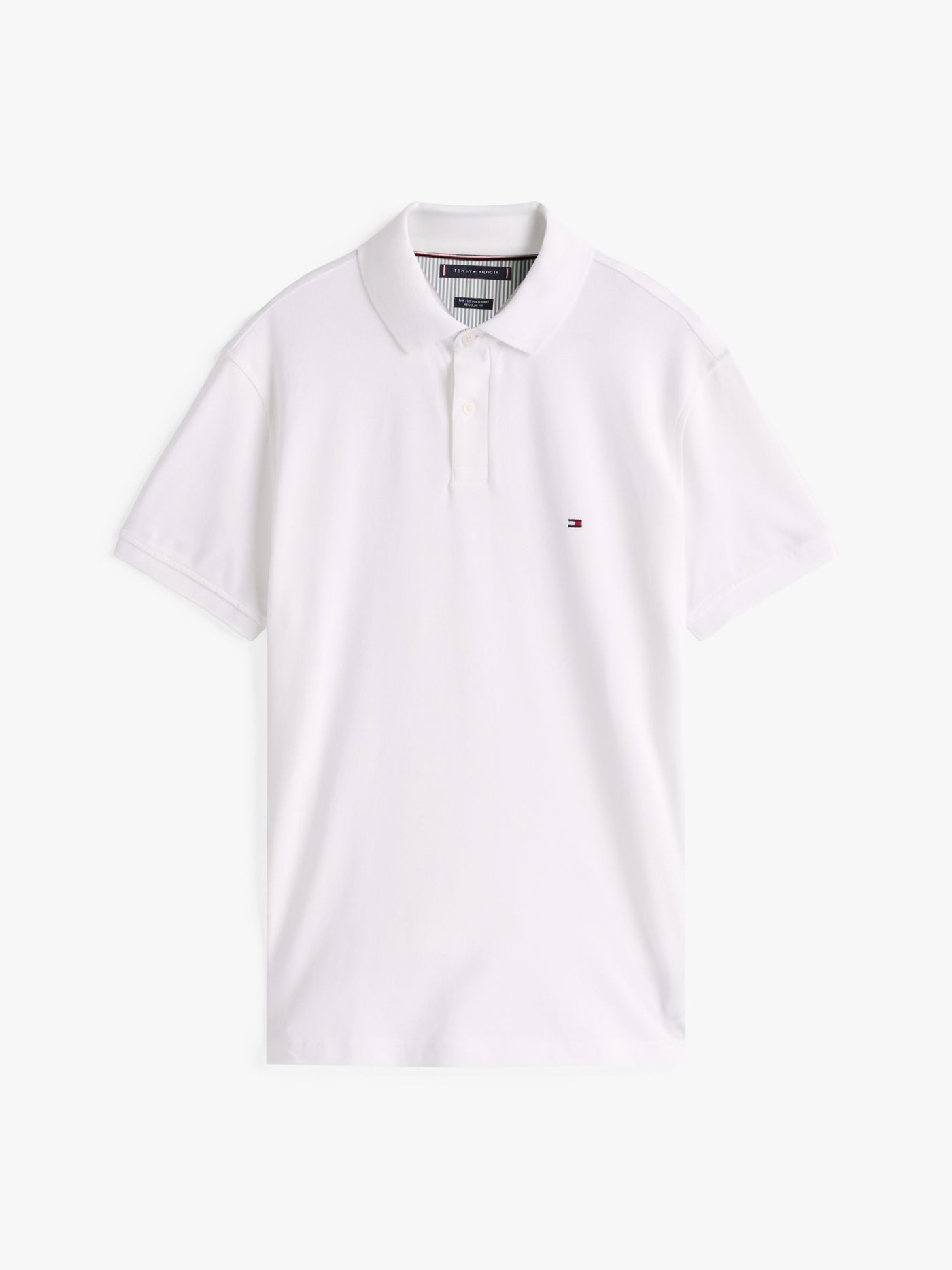 Tommy Hilfiger Polo 1985 Regular · Negro · imagen 7