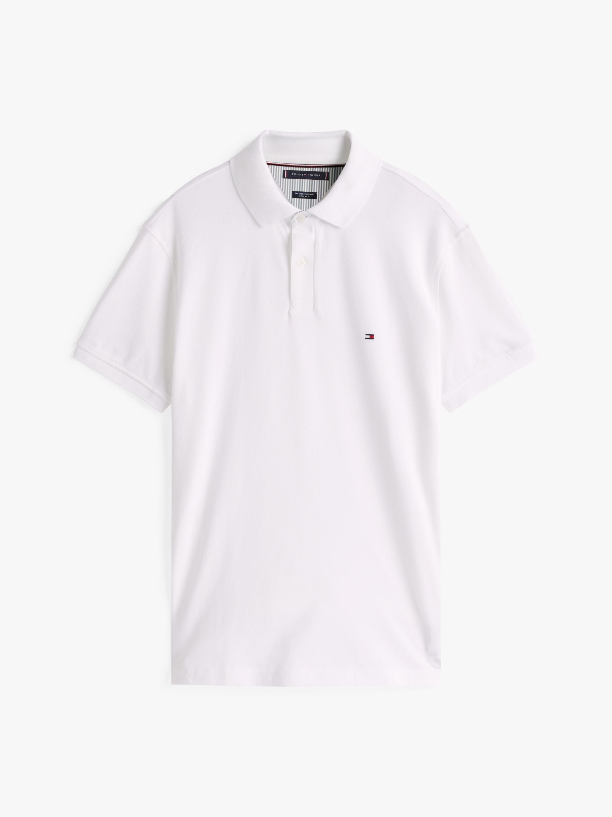 Tommy Hilfiger Polo 1985 Regular · Negro · imagen 7