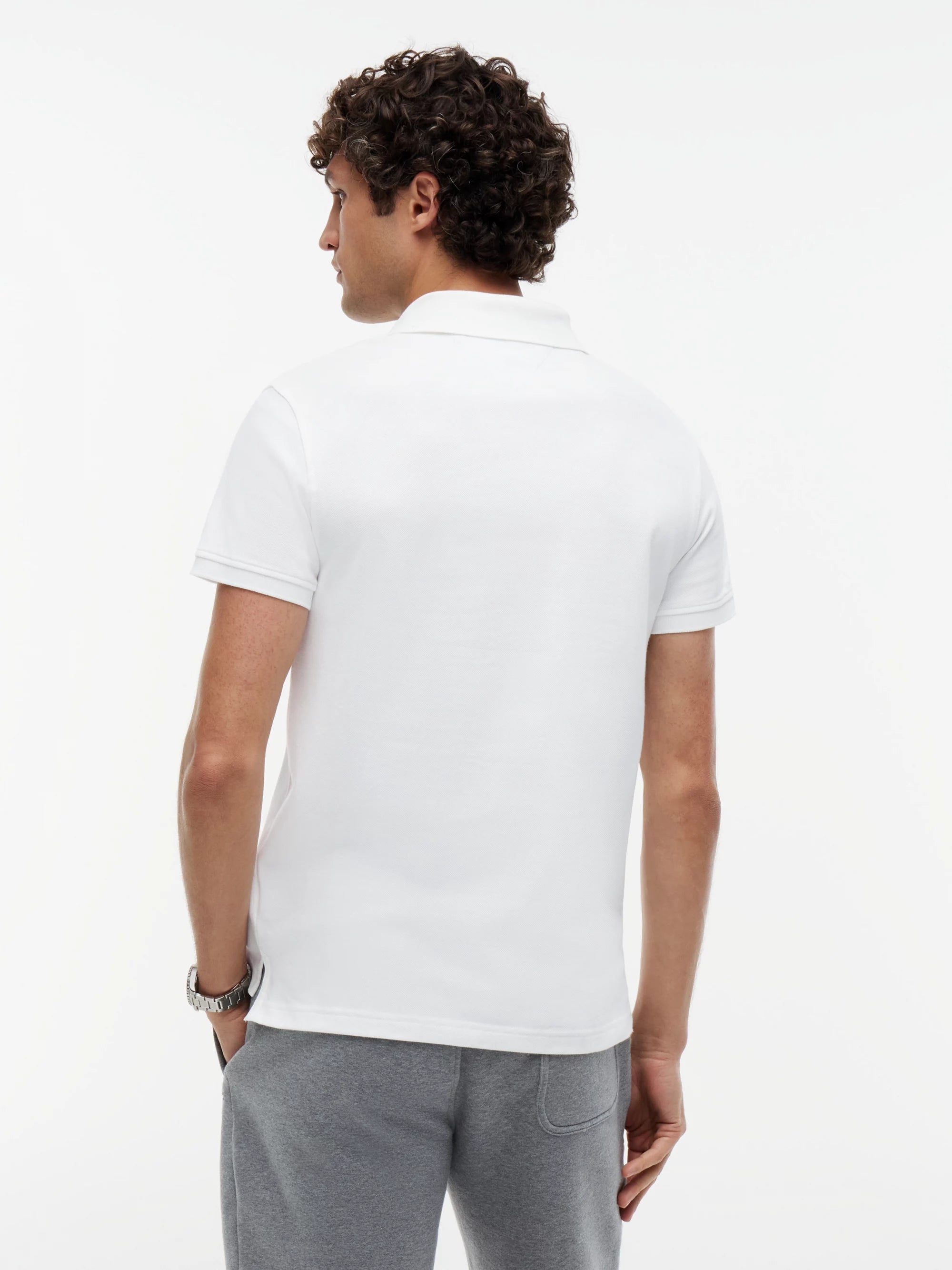 Tommy Hilfiger Polo Core 1985 Slim · imagen 4