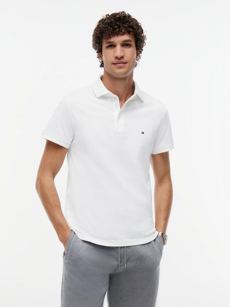 Tommy Hilfiger Polo Core 1985 Slim