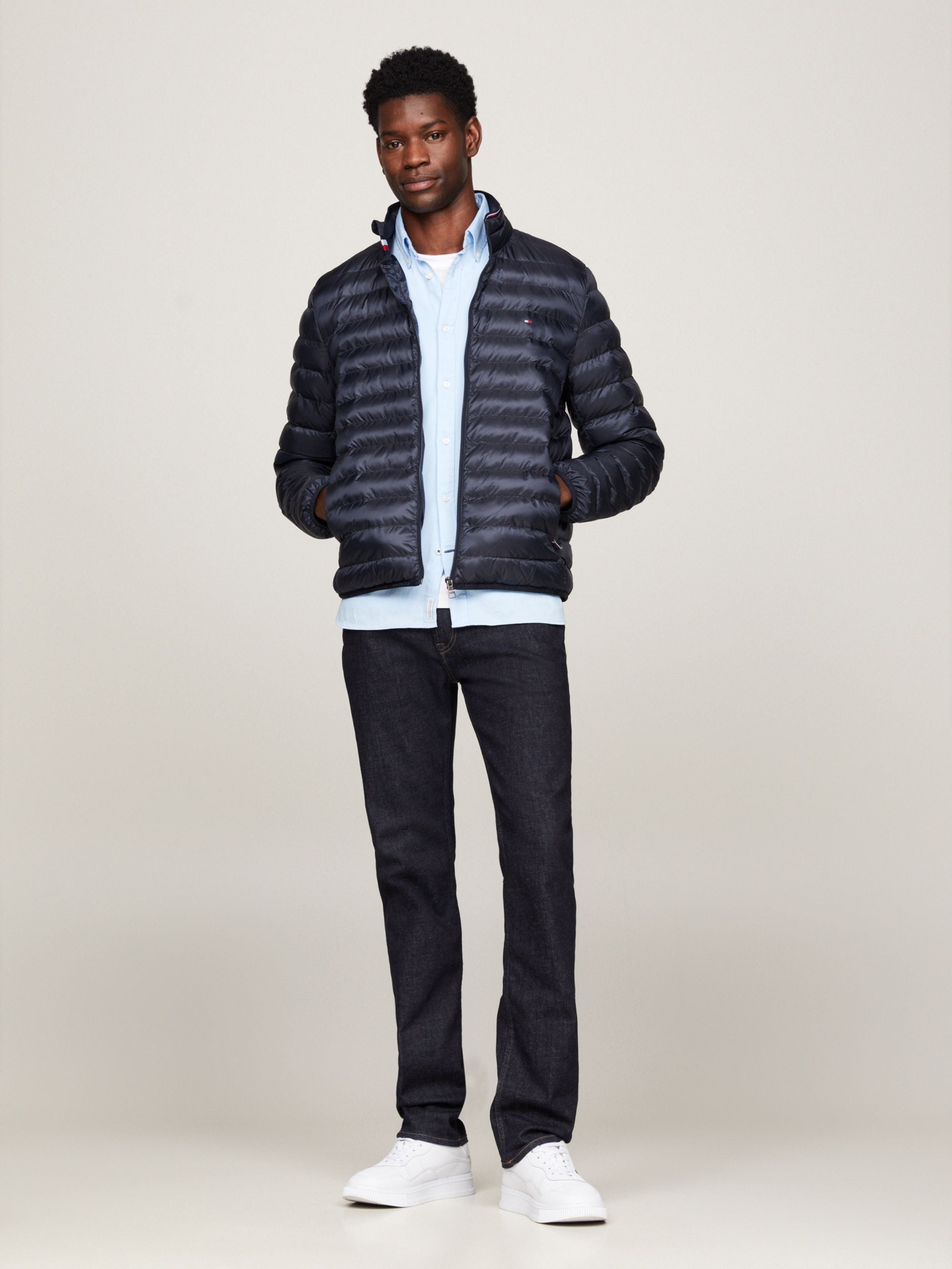Tommy Hilfiger Cazadoras Cazadora Core Packable Recycled Jacket · imagen 5