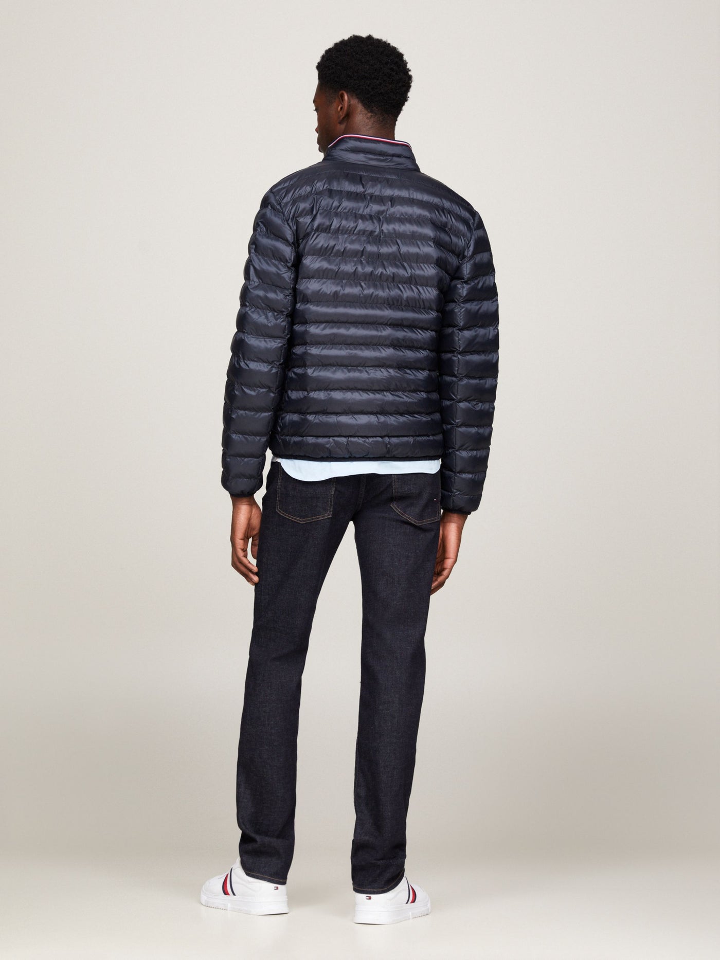 Tommy Hilfiger Cazadoras Cazadora Core Packable Recycled Jacket · imagen 7