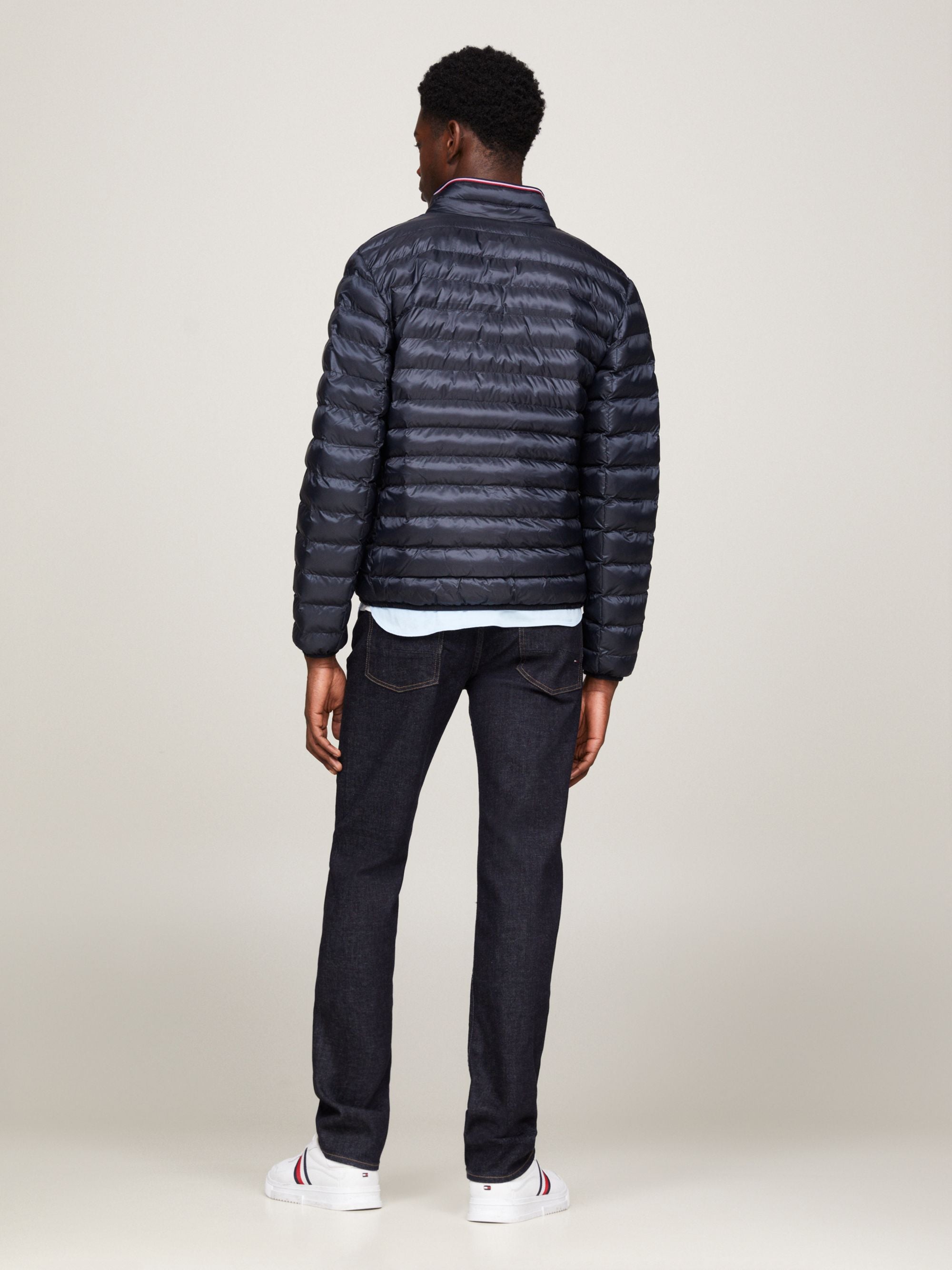 Tommy Hilfiger Cazadoras Cazadora Core Packable Recycled Jacket · imagen 7