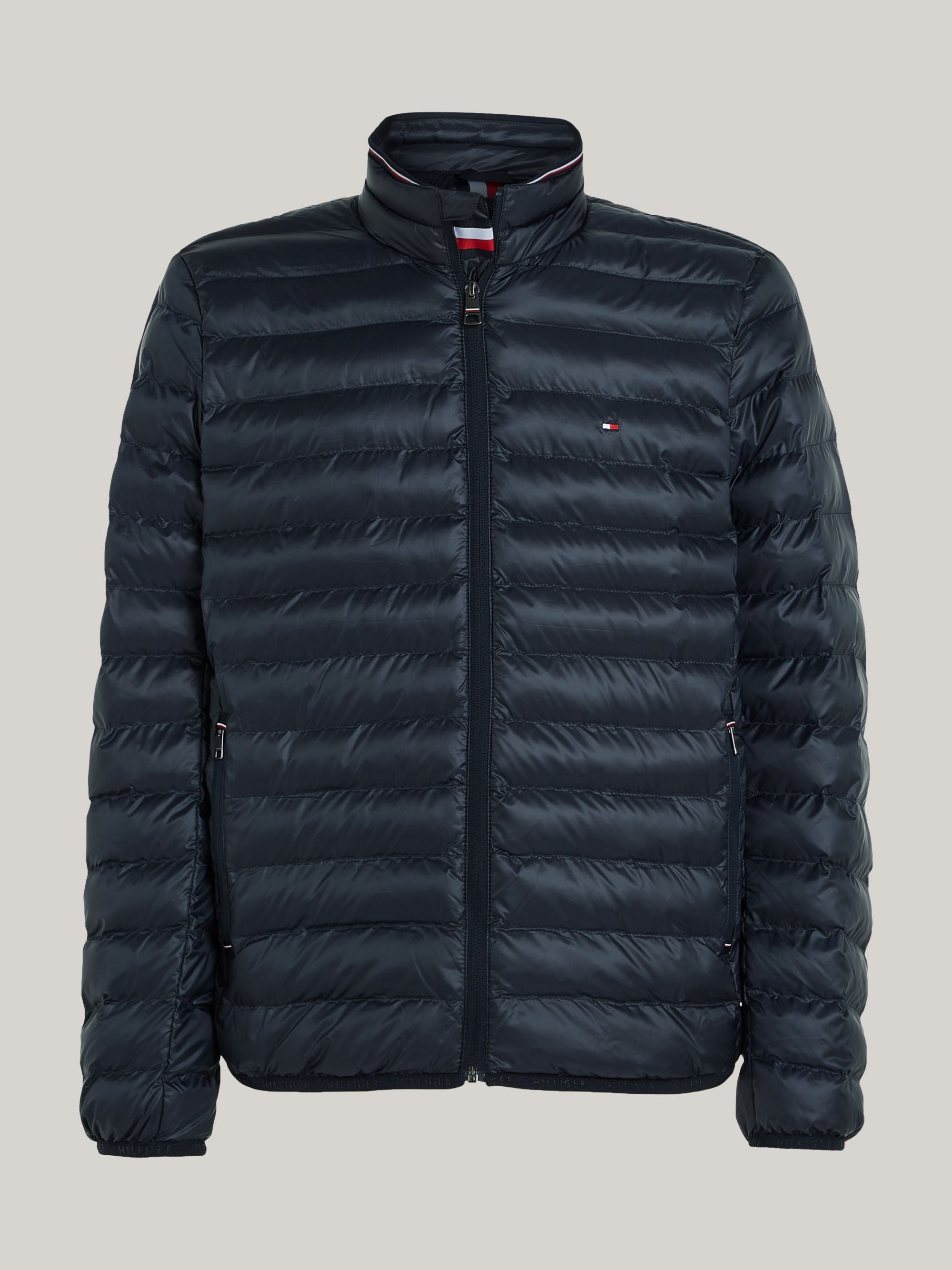 Tommy Hilfiger Cazadoras Cazadora Core Packable Recycled Jacket · imagen 8