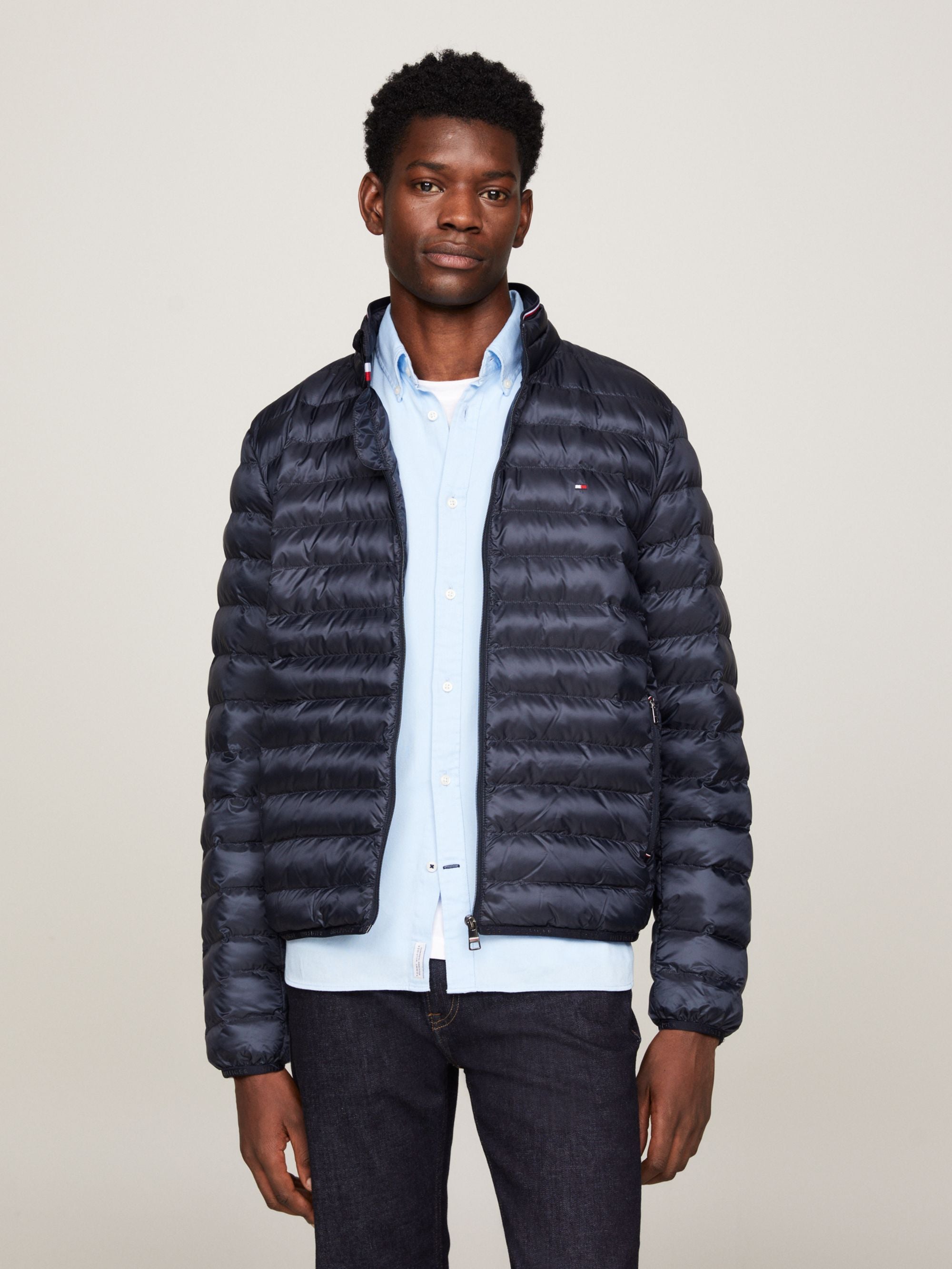 Tommy Hilfiger Cazadoras Cazadora Core Packable Recycled Jacket · imagen 3