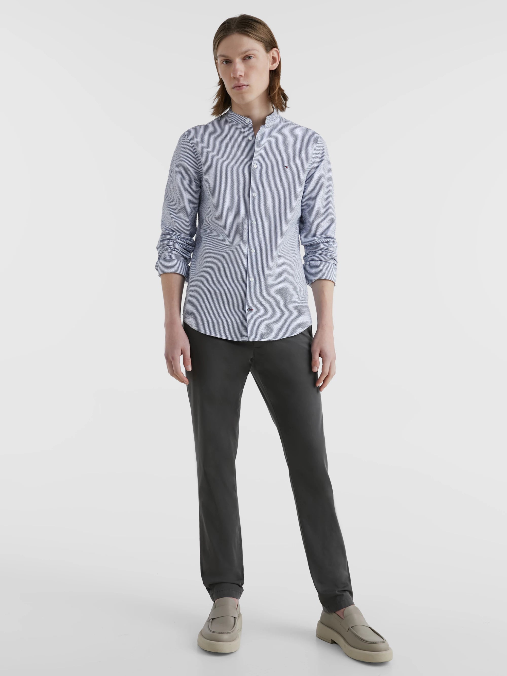 Tommy Hilfiger Pantalón Core Bleecker Chino Gmd Flex · imagen 2